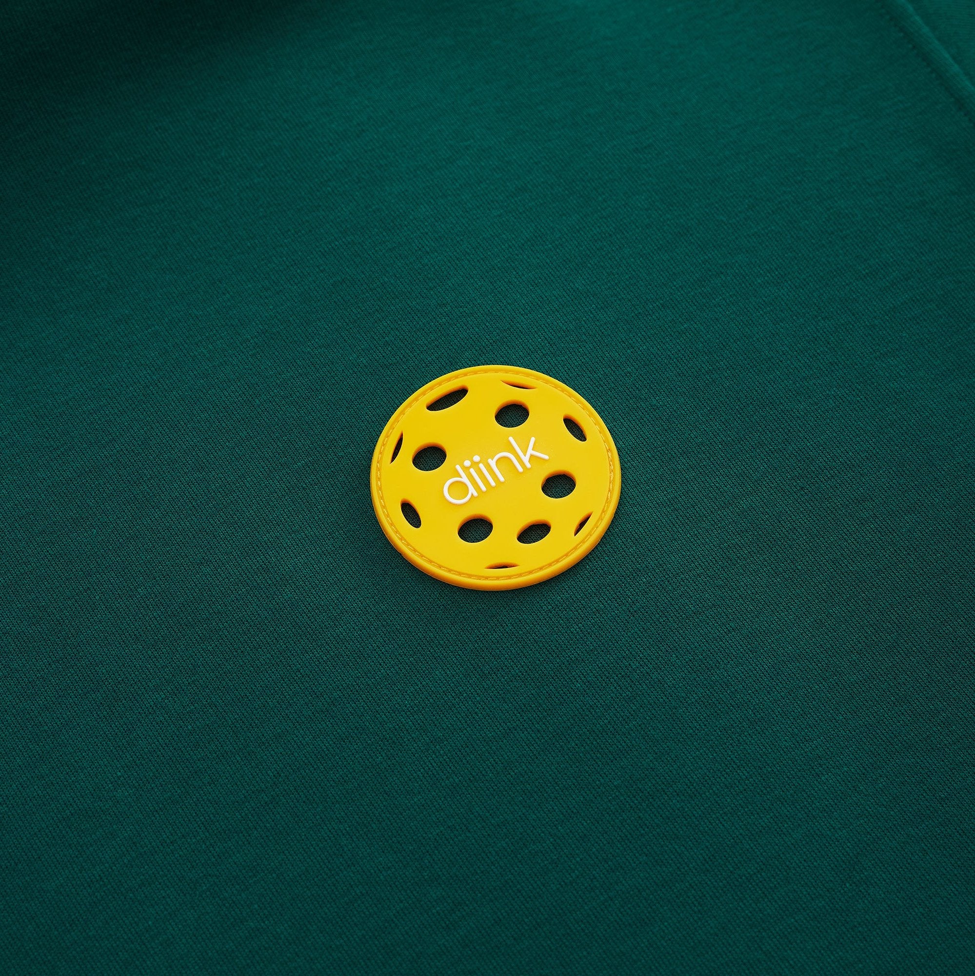 Toronto United Pickleball Club x diink Hoodie