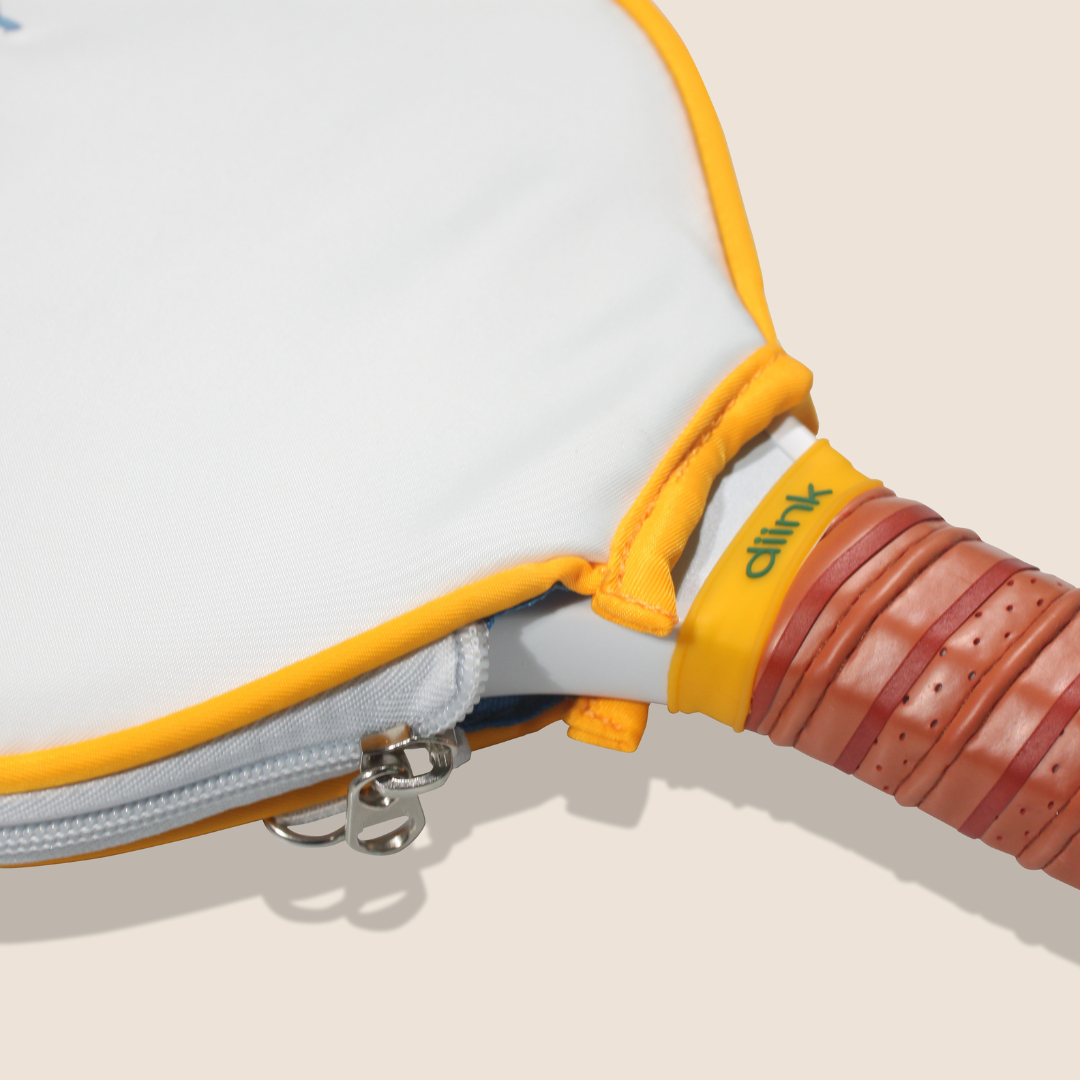 Botanical Bliss Pickleball Paddle