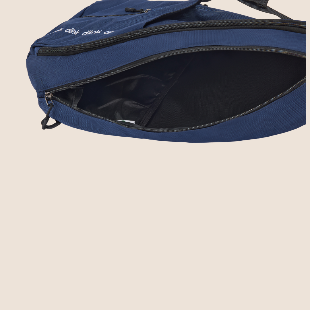 diink Pickleball Sling Bag