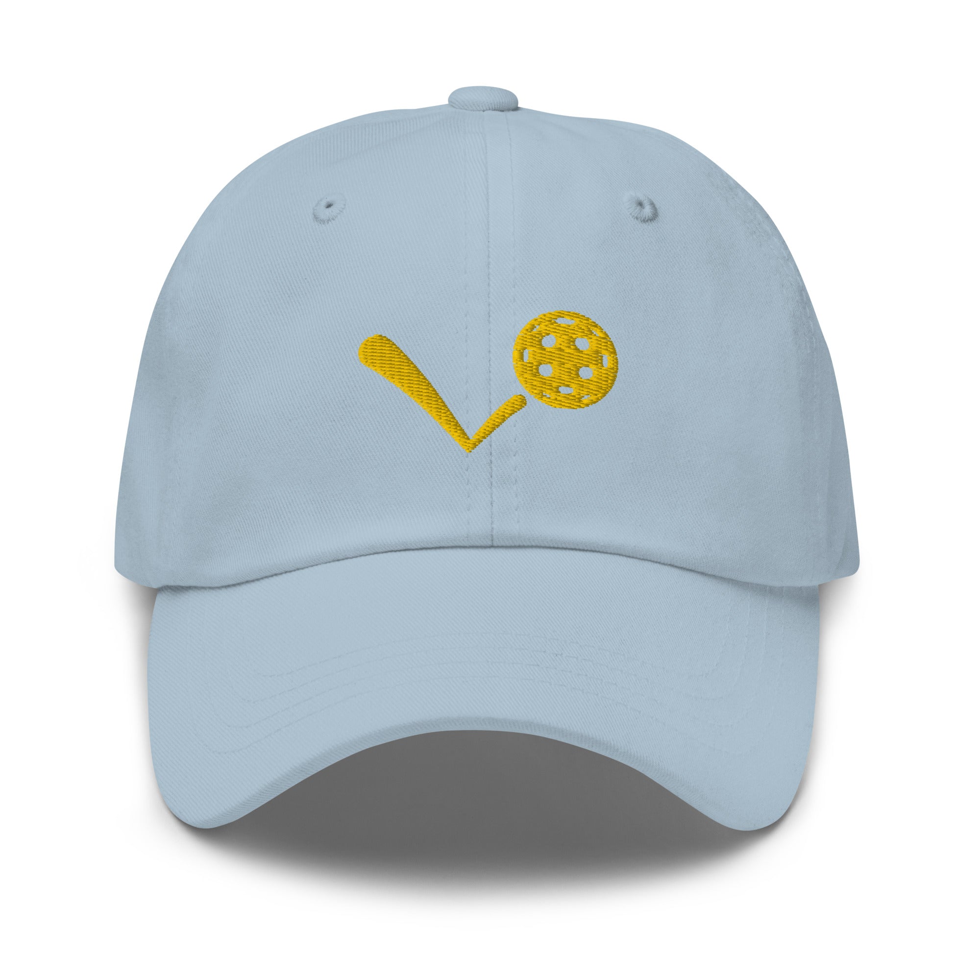 diink Ball Bounce Dad Hat