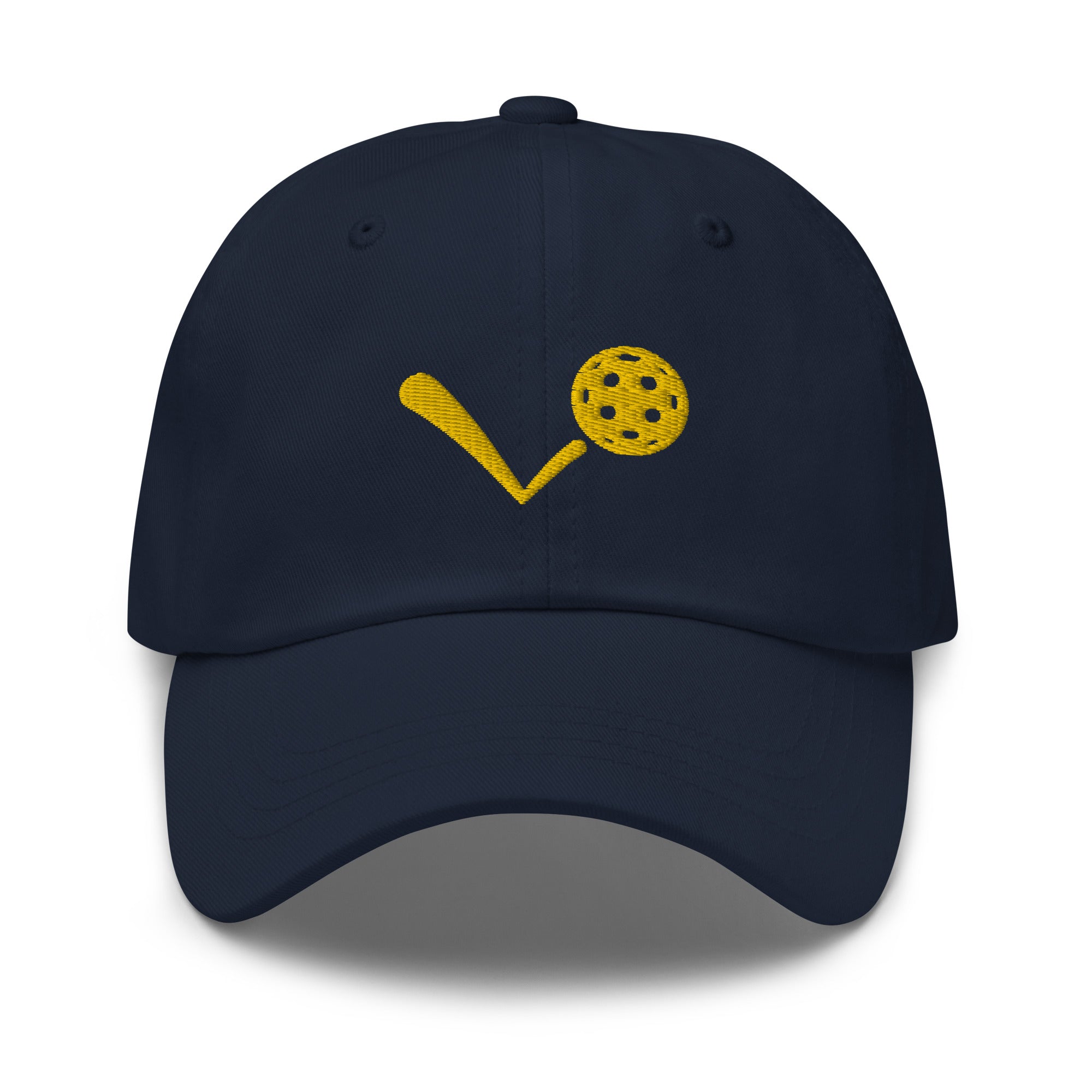 diink Ball Bounce Dad Hat