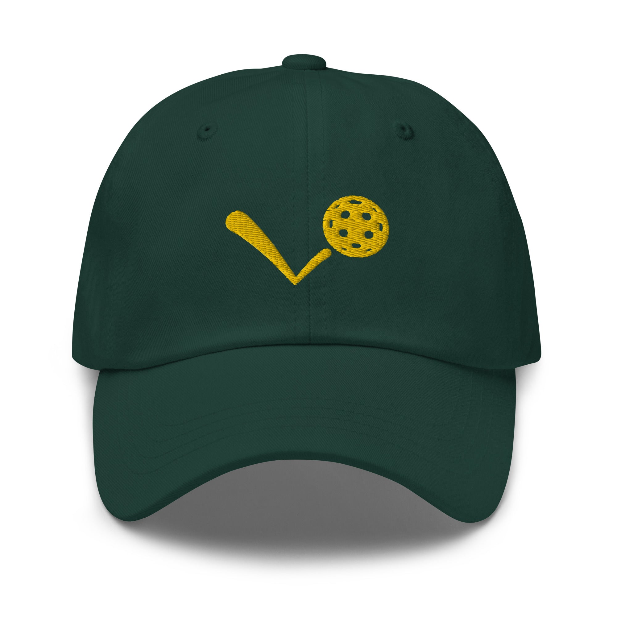 diink Ball Bounce Dad Hat