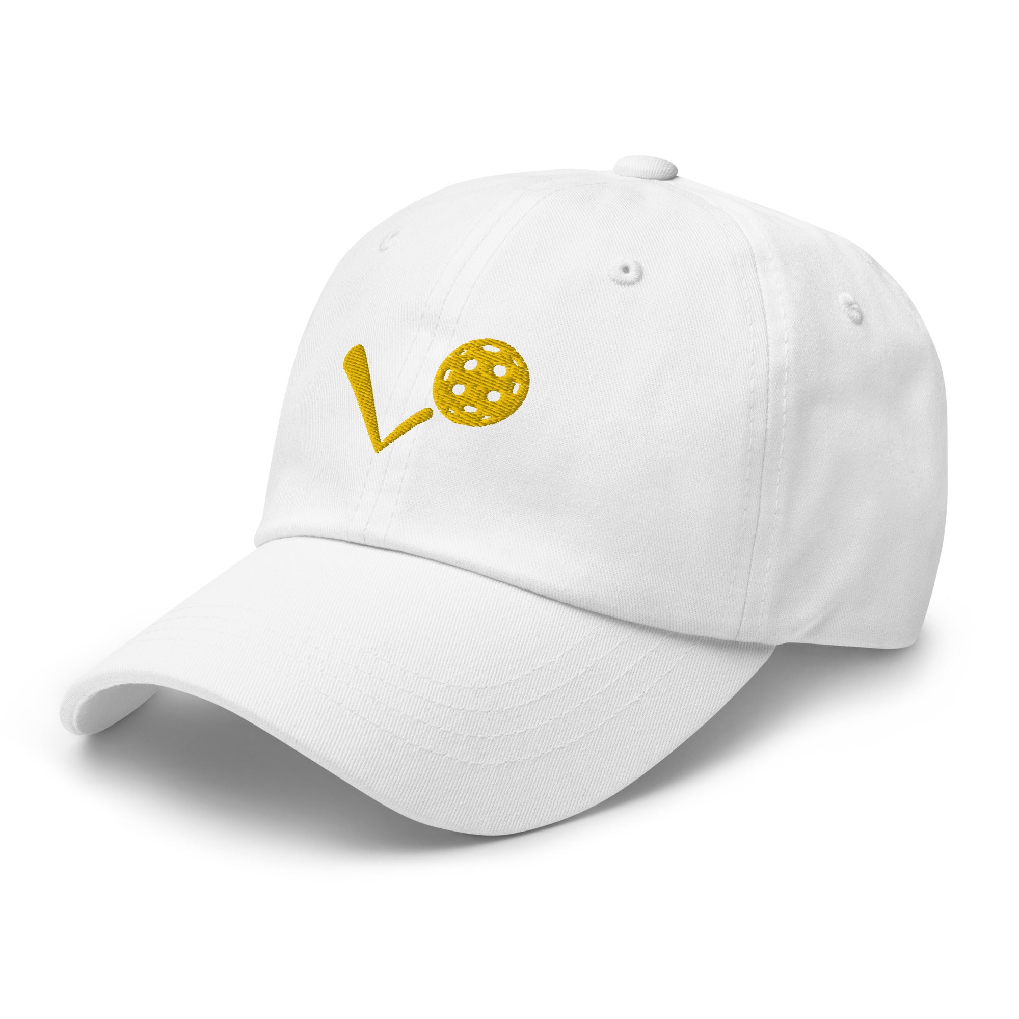 diink Ball Bounce Dad Hat