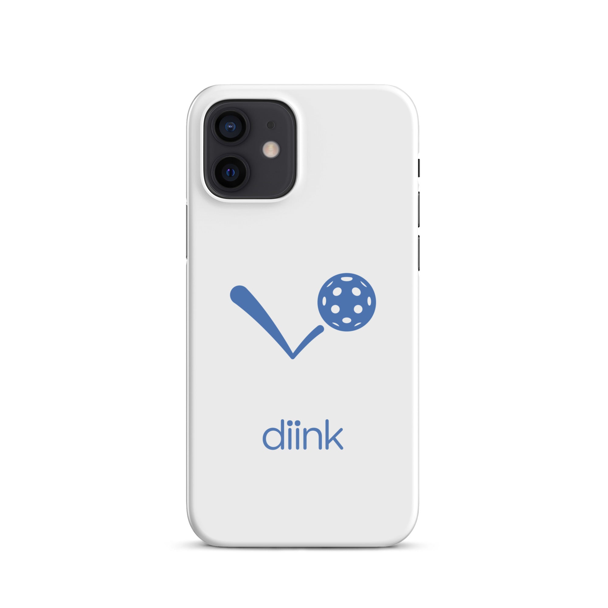 diink Ball Bounce Snap case for iPhone®