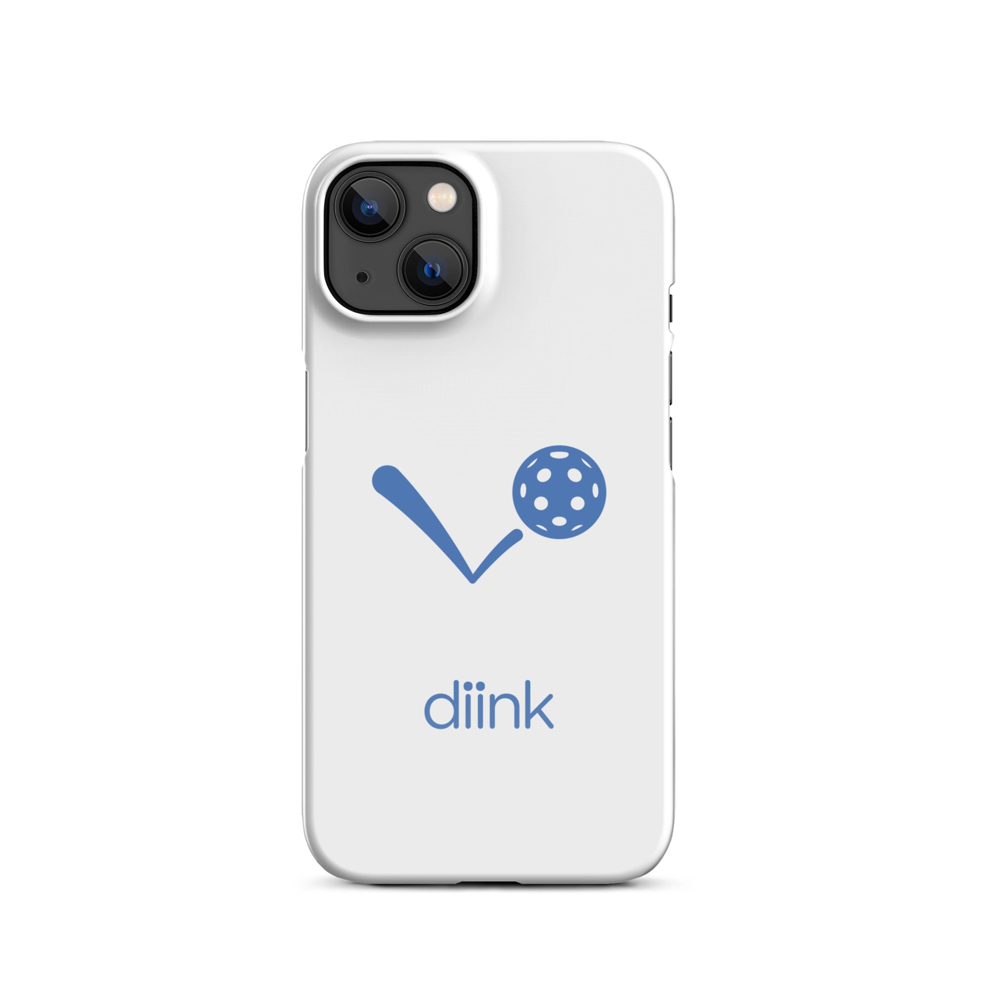 diink Ball Bounce Snap case for iPhone®