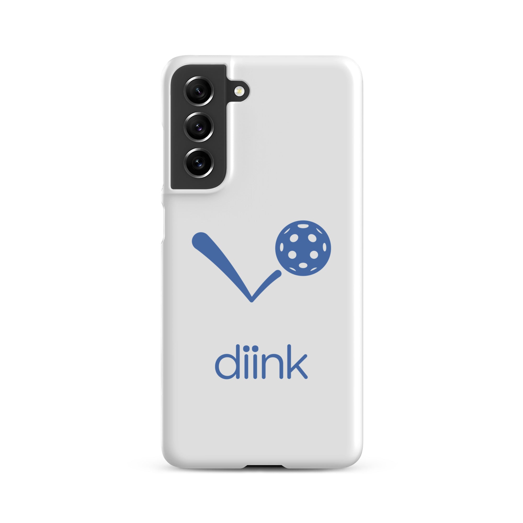 diink Ball Bounce Snap case for Samsung®