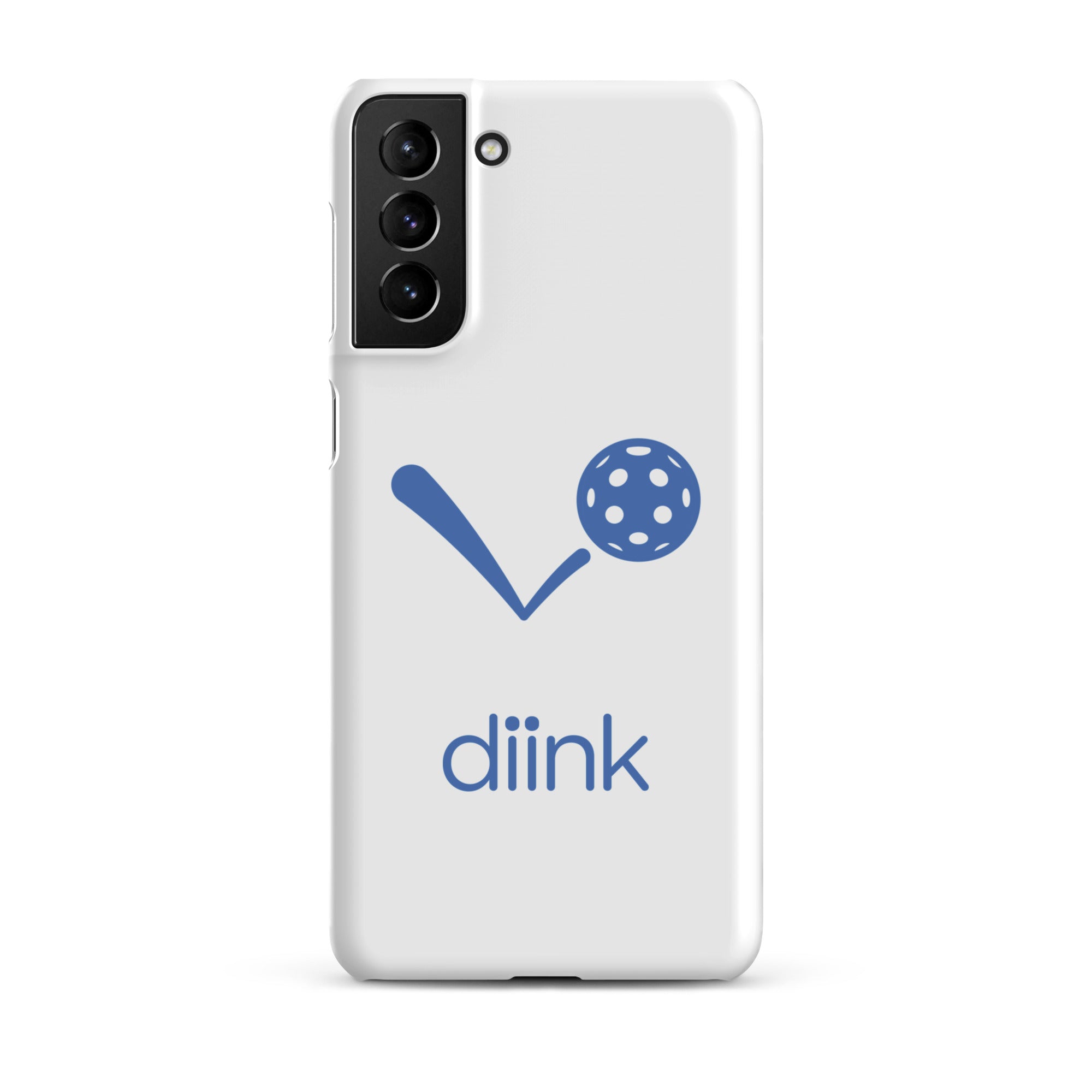 diink Ball Bounce Snap case for Samsung®
