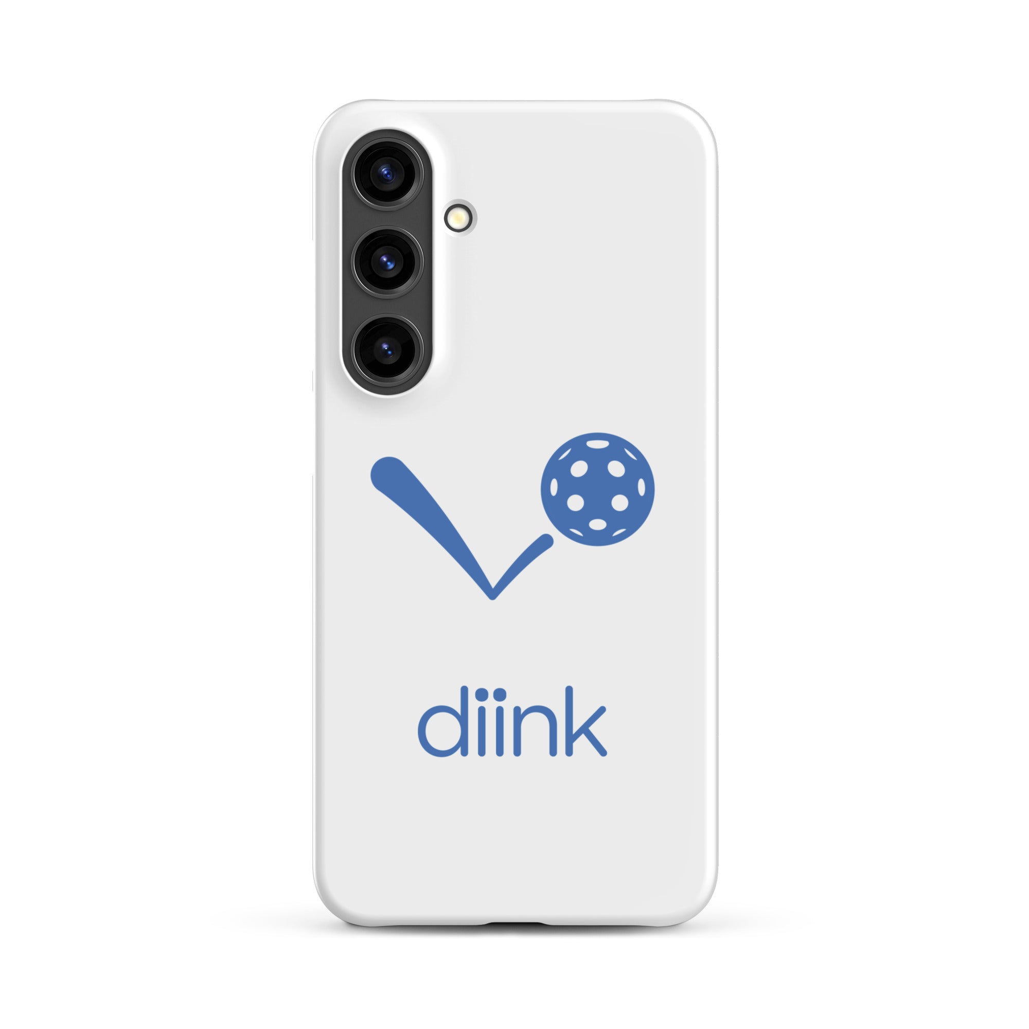 diink Ball Bounce Snap case for Samsung®