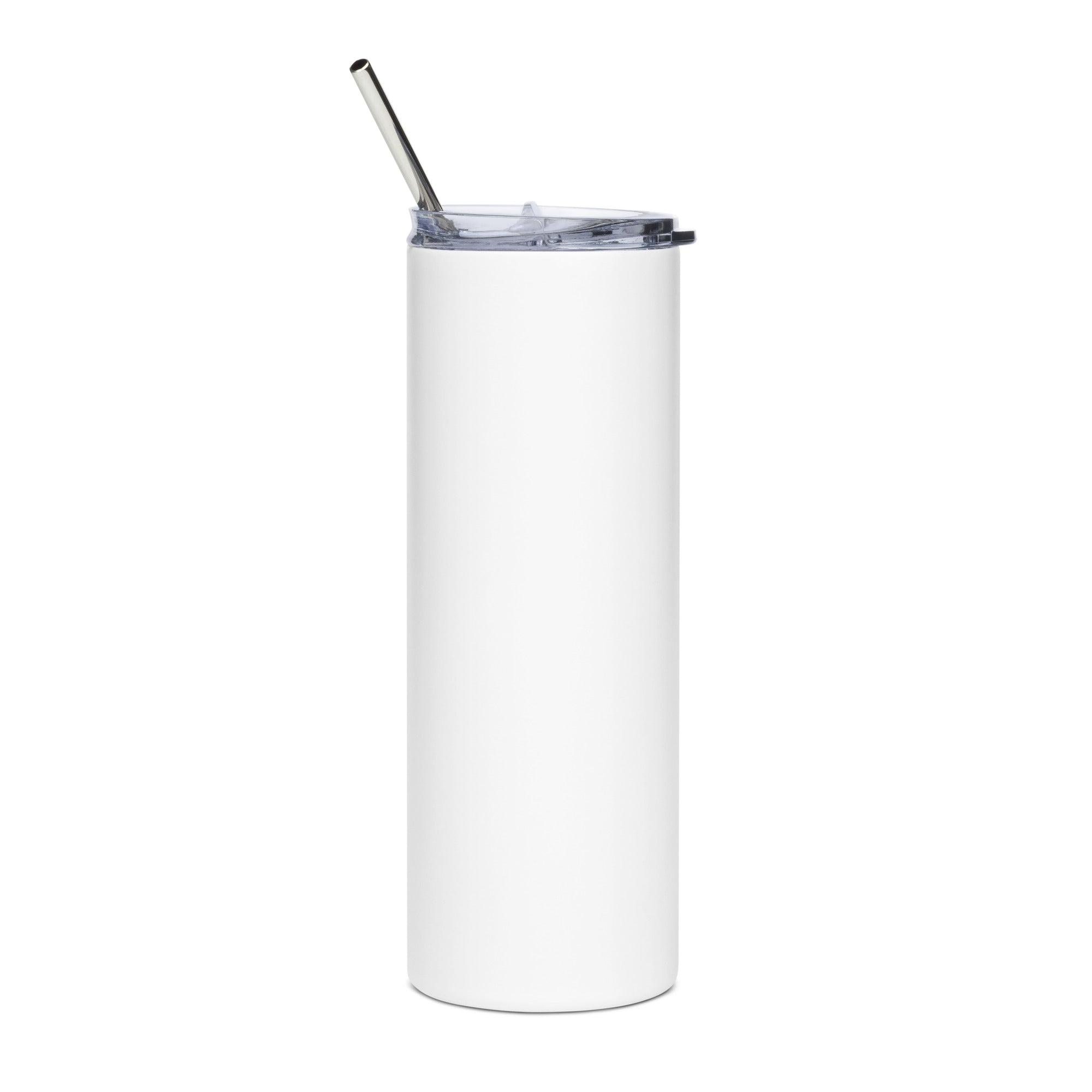 diink Bouncing Ball Stainless steel tumbler