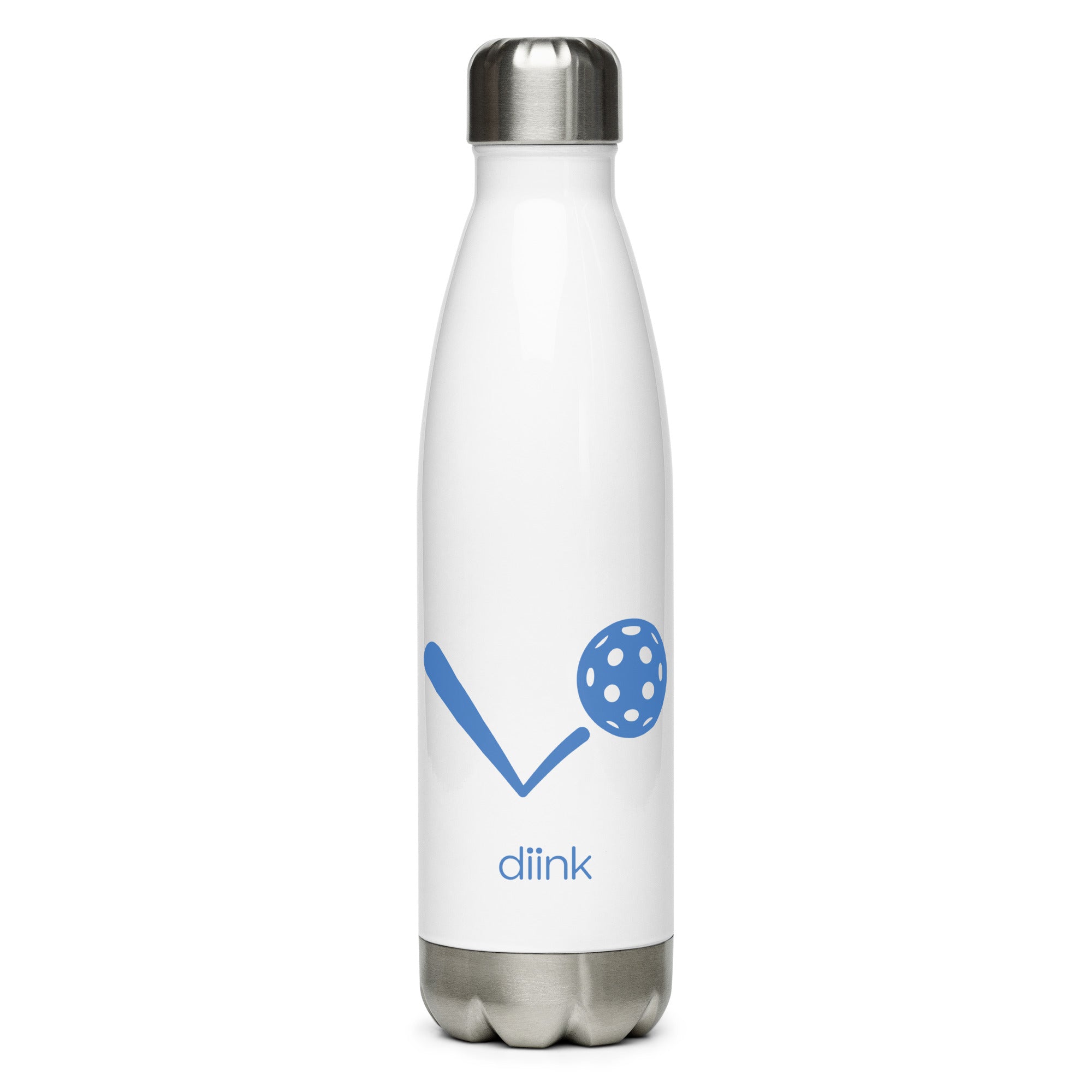 diink Ball Bounce Stainless steel water bottle