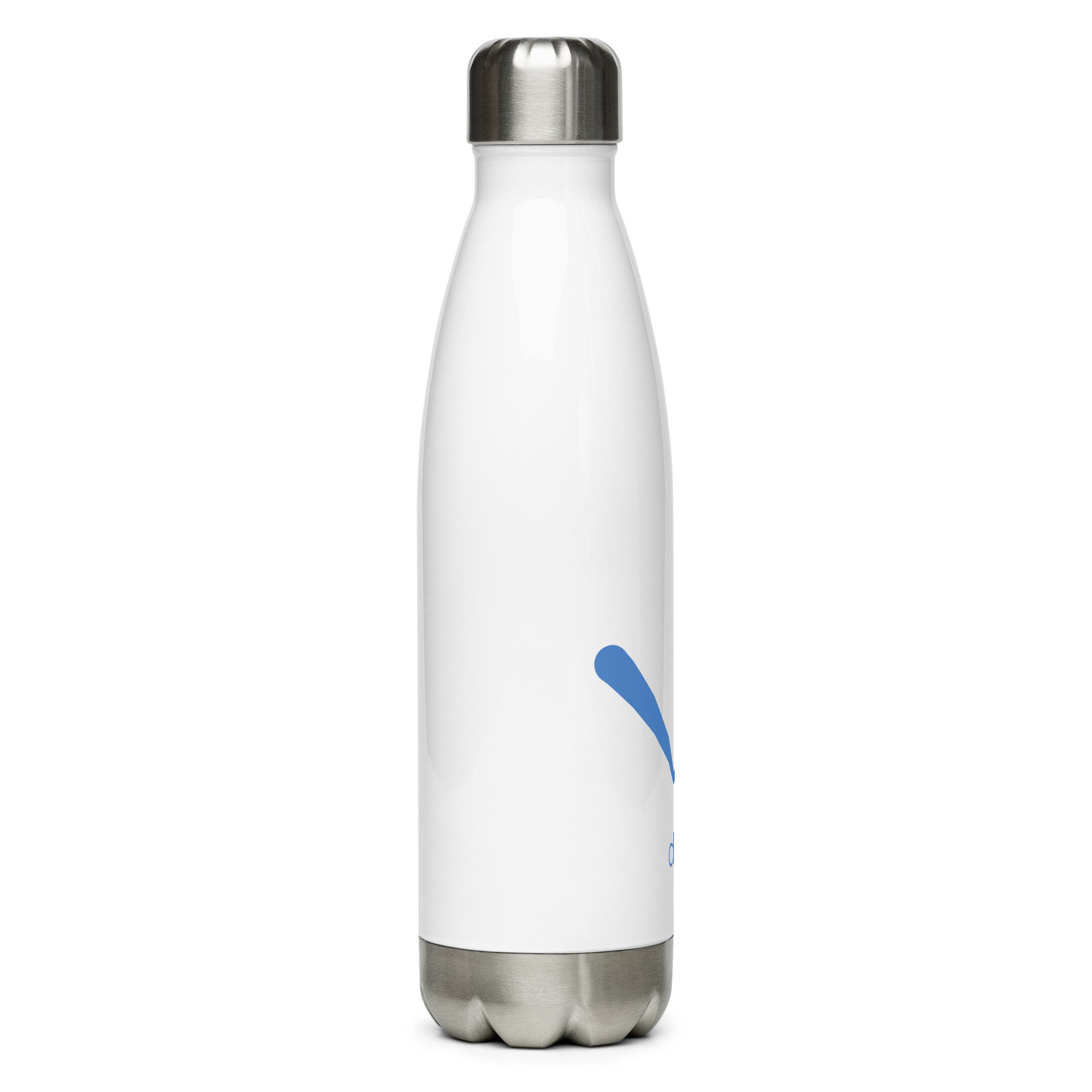diink Ball Bounce Stainless steel water bottle
