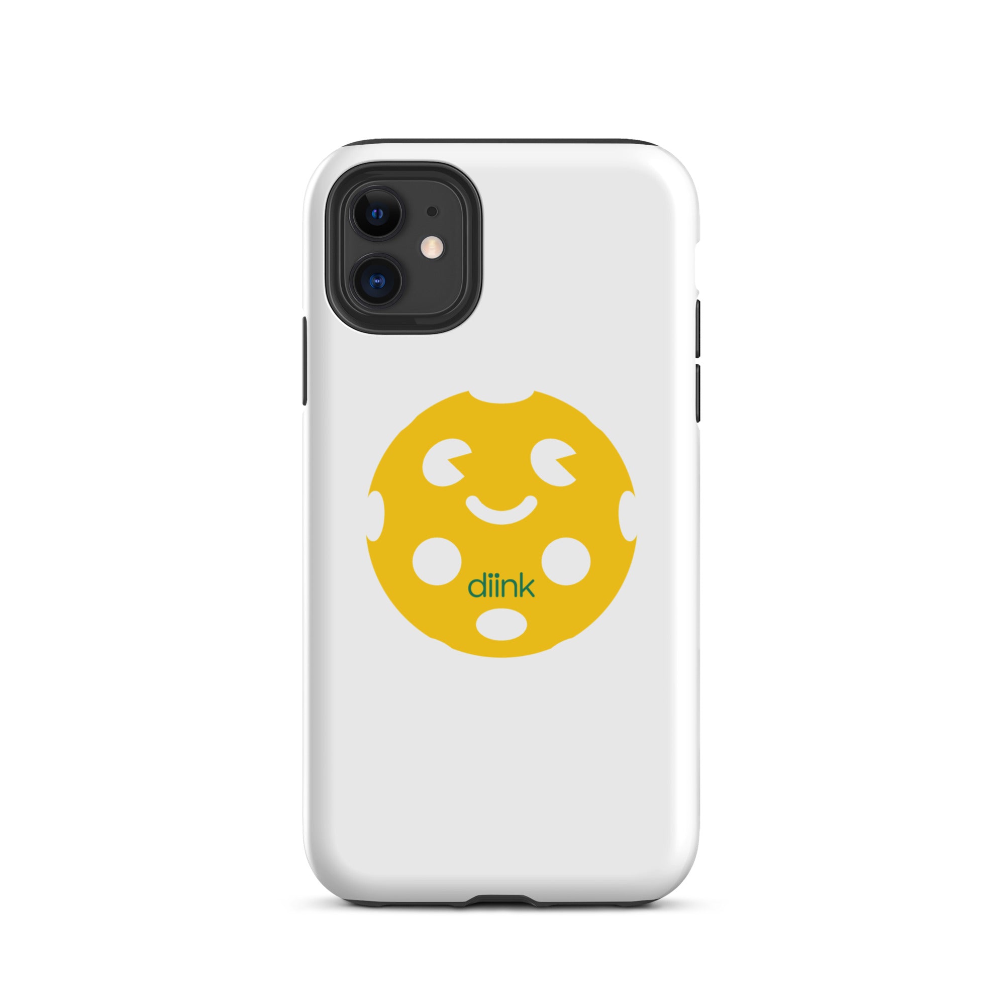 diink Tough Case for iPhone®