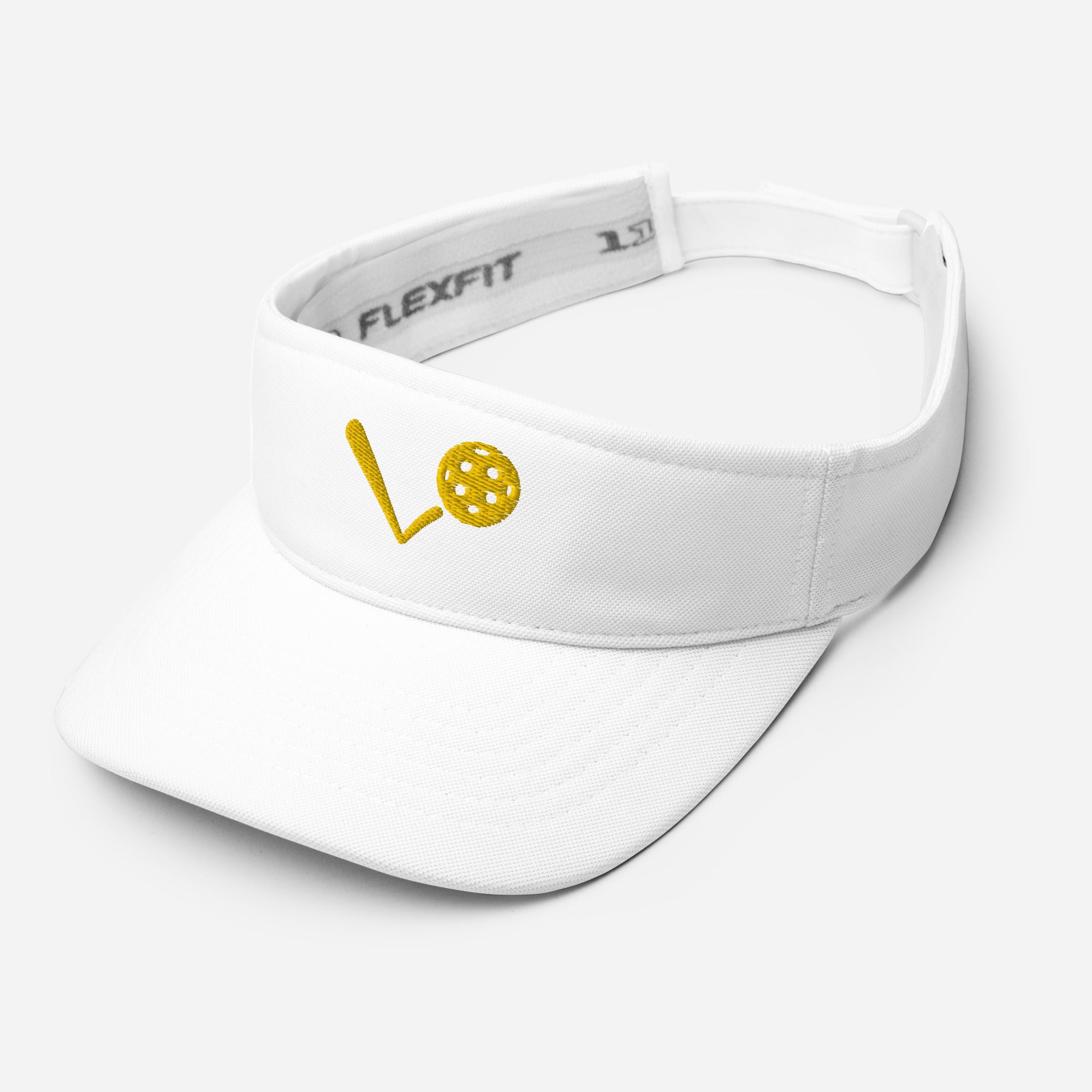 diink Ball Bounce Visor