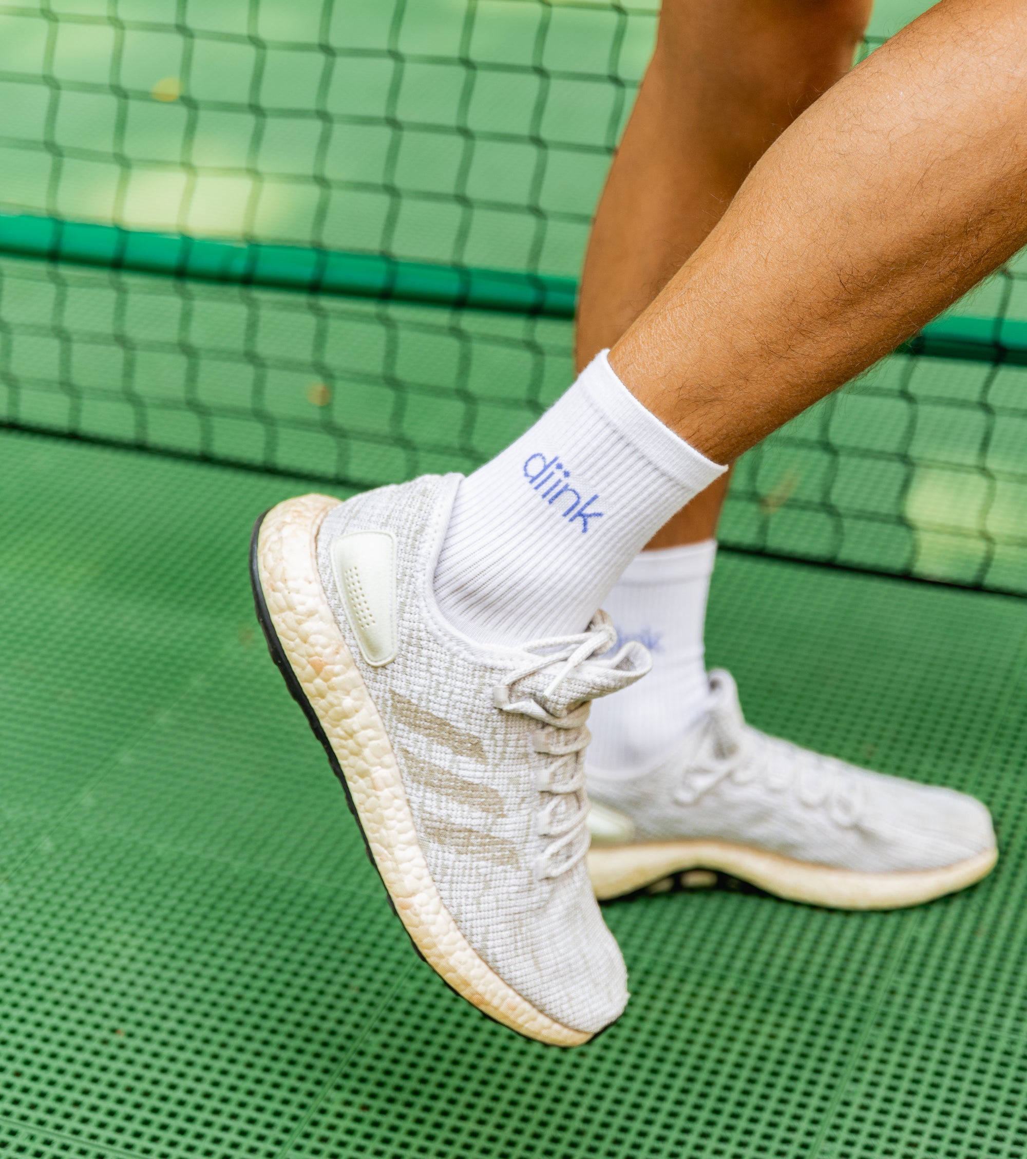 Choosing the Best Pickleball Shoes for Comfort and Performance