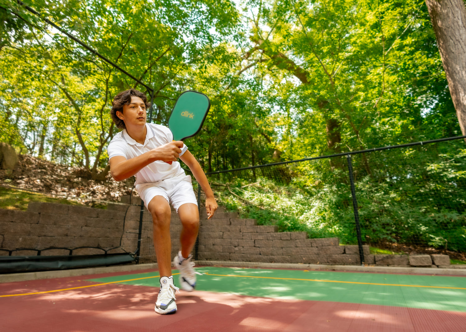 The Evolution of Pickleball: From Backyard Game to Popular Sport