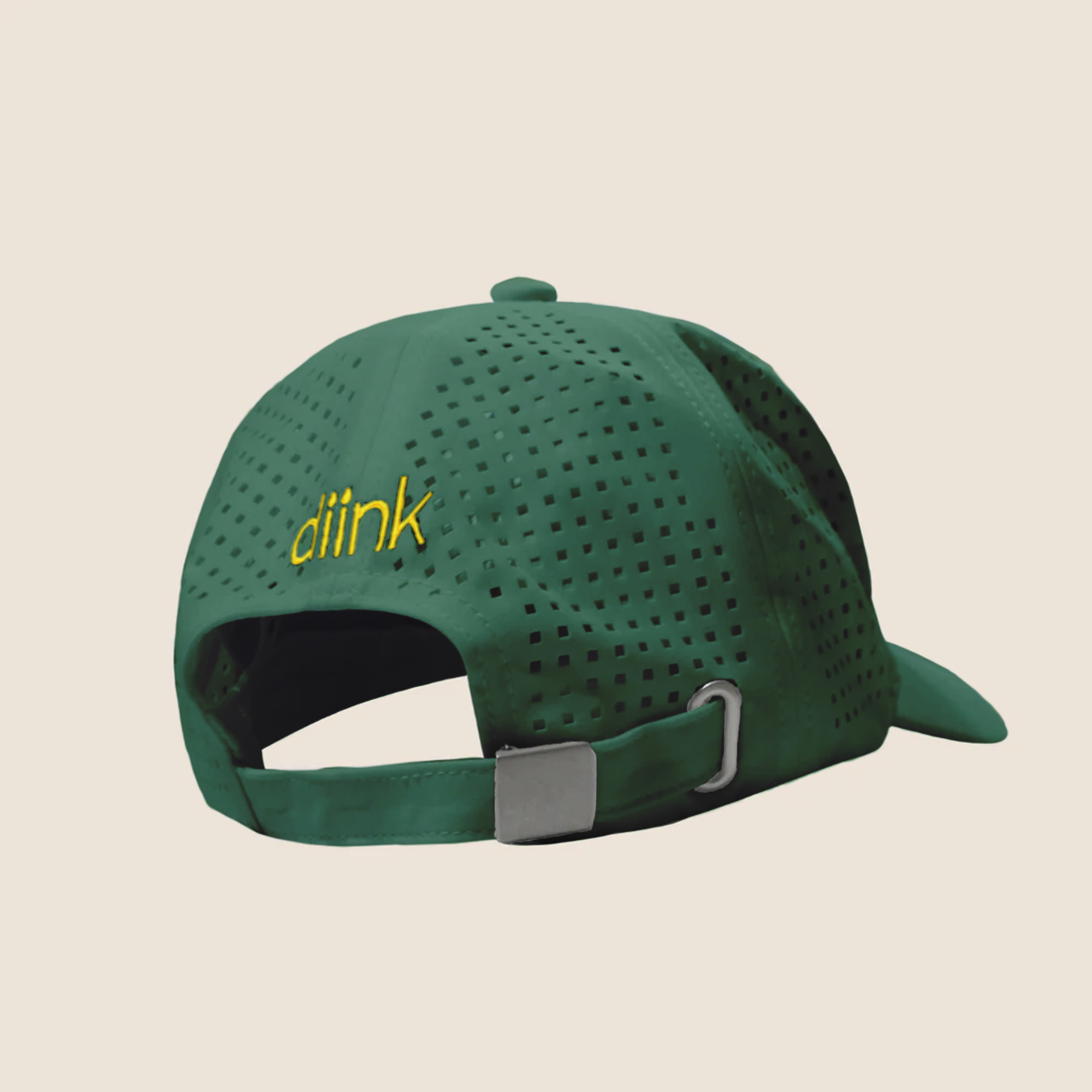 The diink Cap