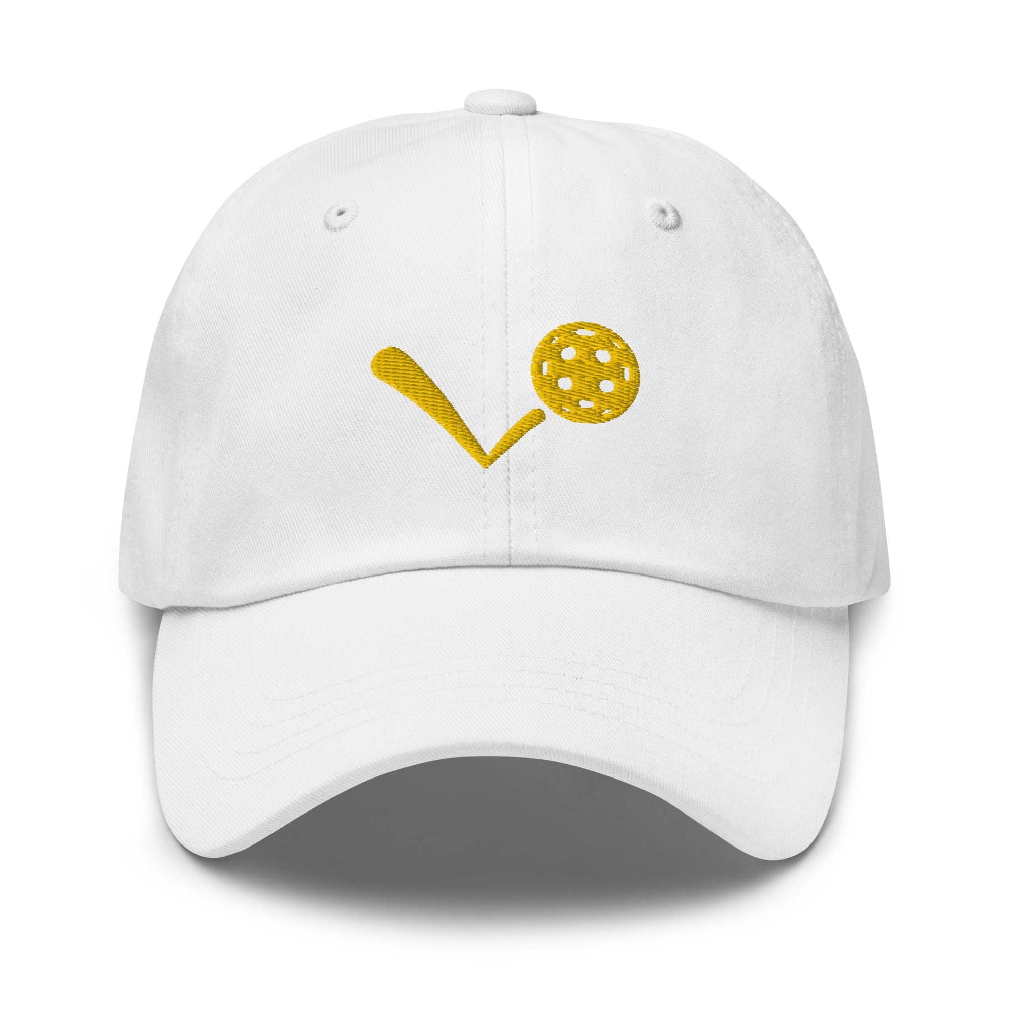 diink Ball Bounce Dad Hat