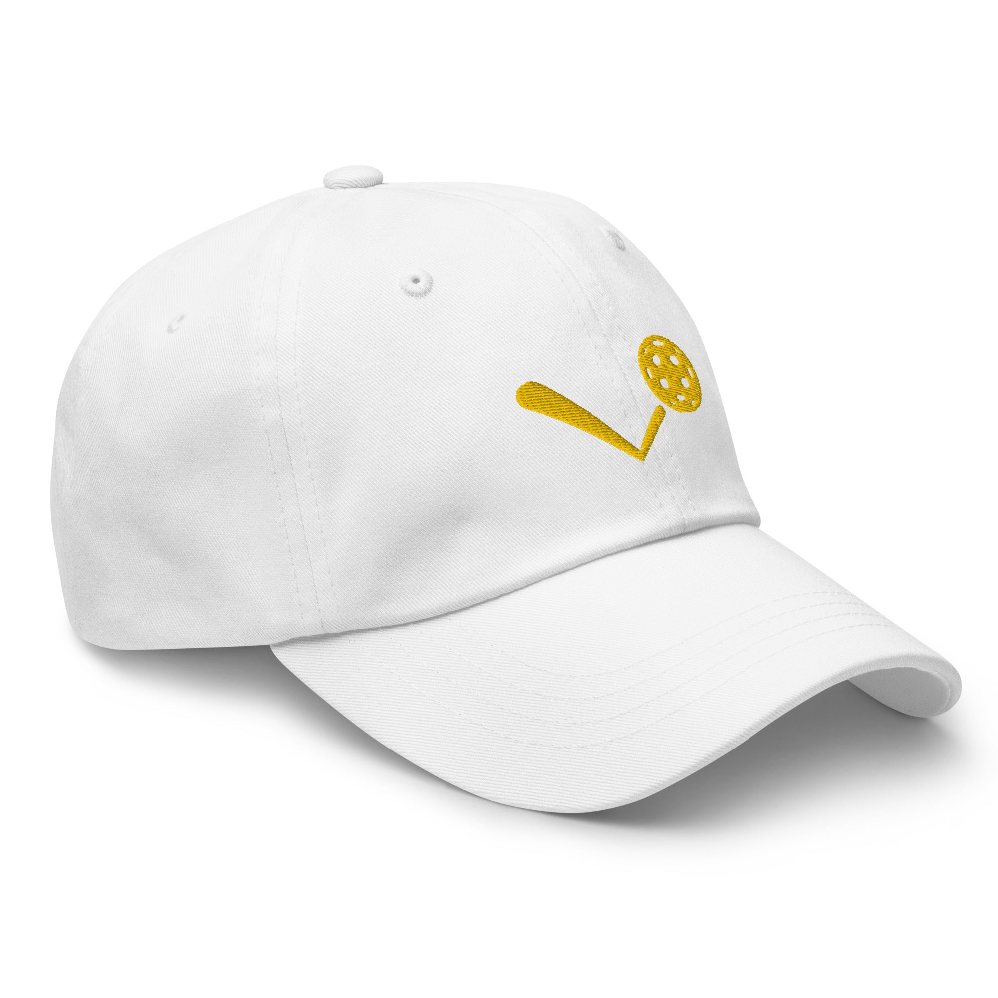 diink Ball Bounce Dad Hat