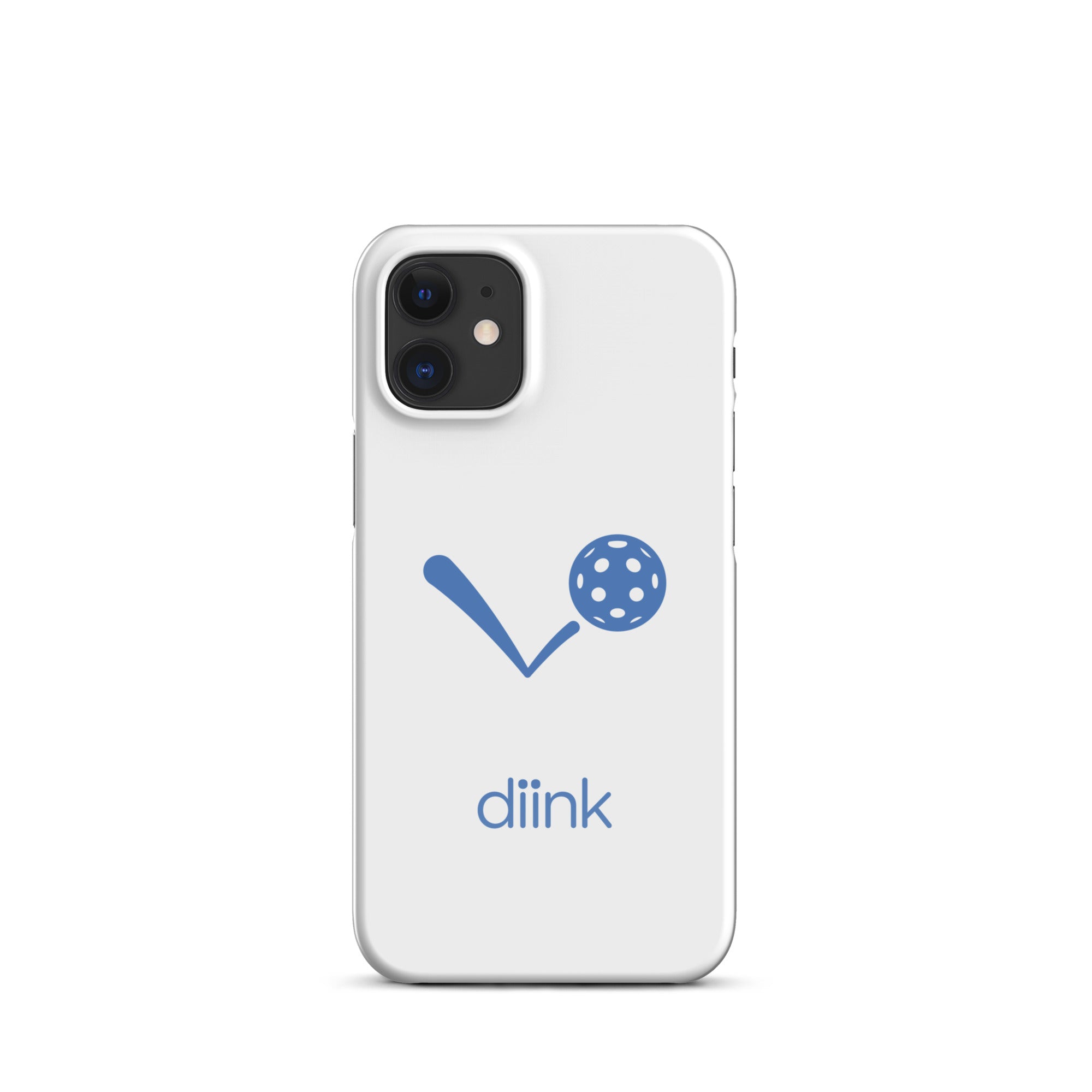 diink Ball Bounce Snap case for iPhone®