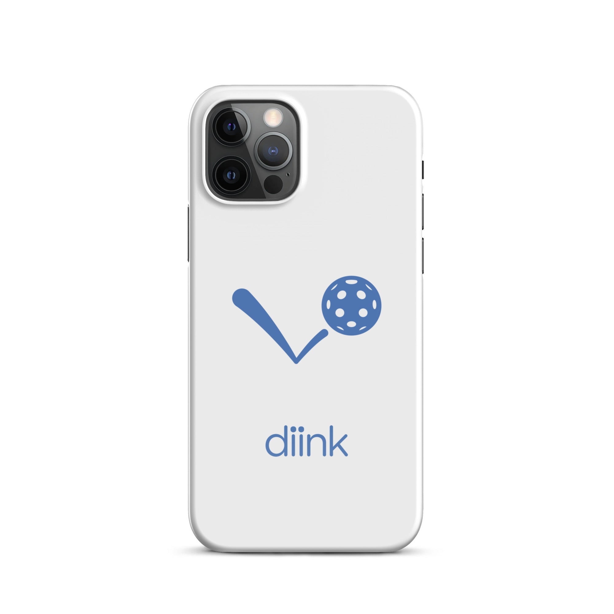 diink Ball Bounce Snap case for iPhone®