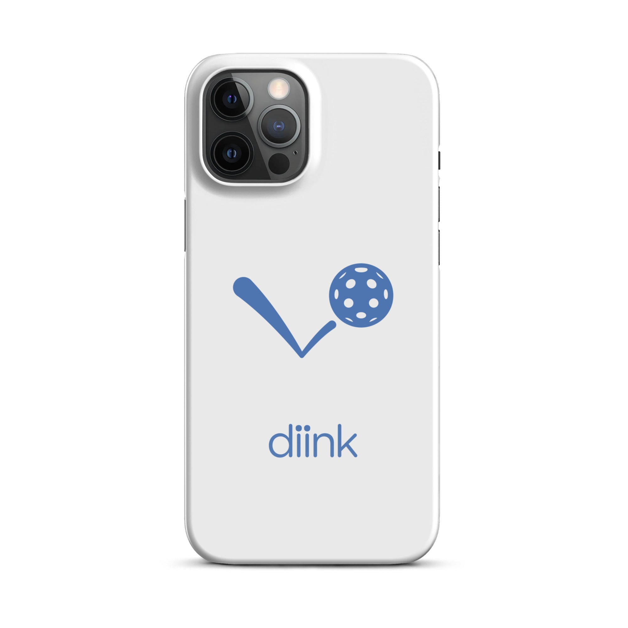 diink Ball Bounce Snap case for iPhone®