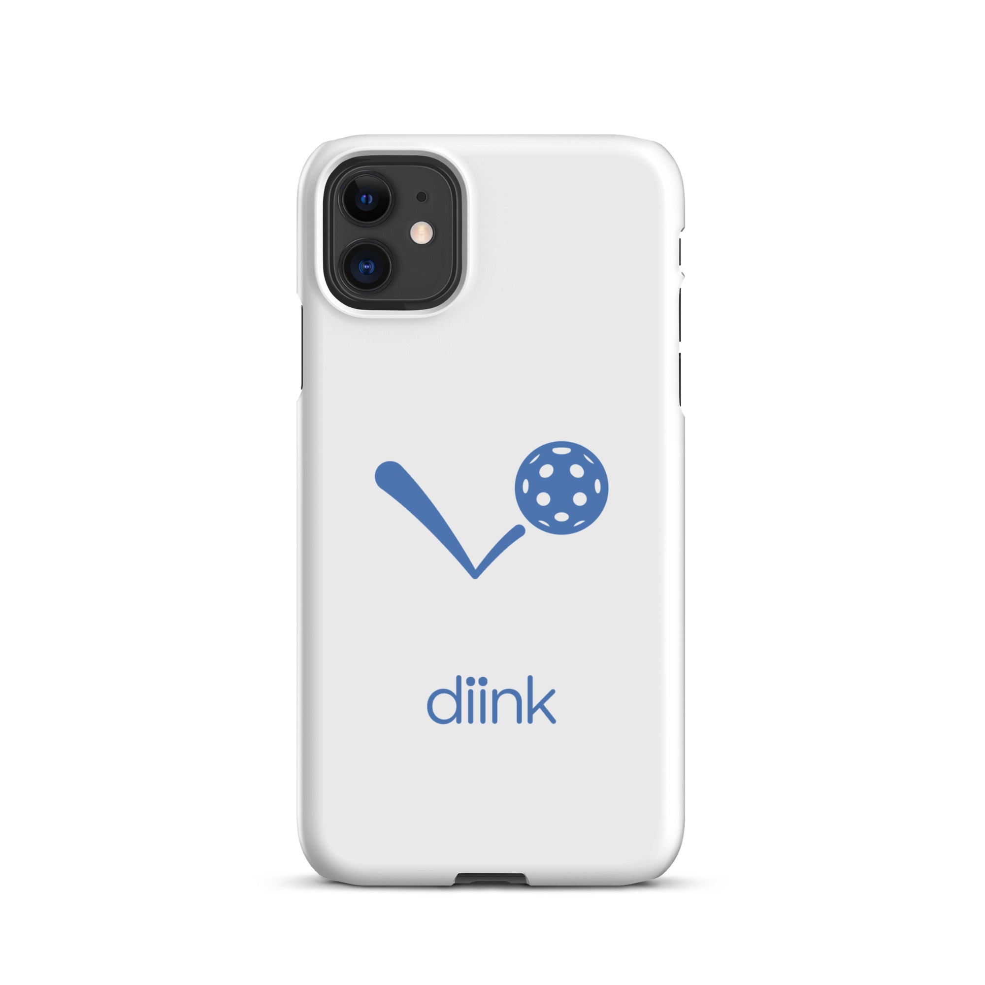 diink Ball Bounce Snap case for iPhone®