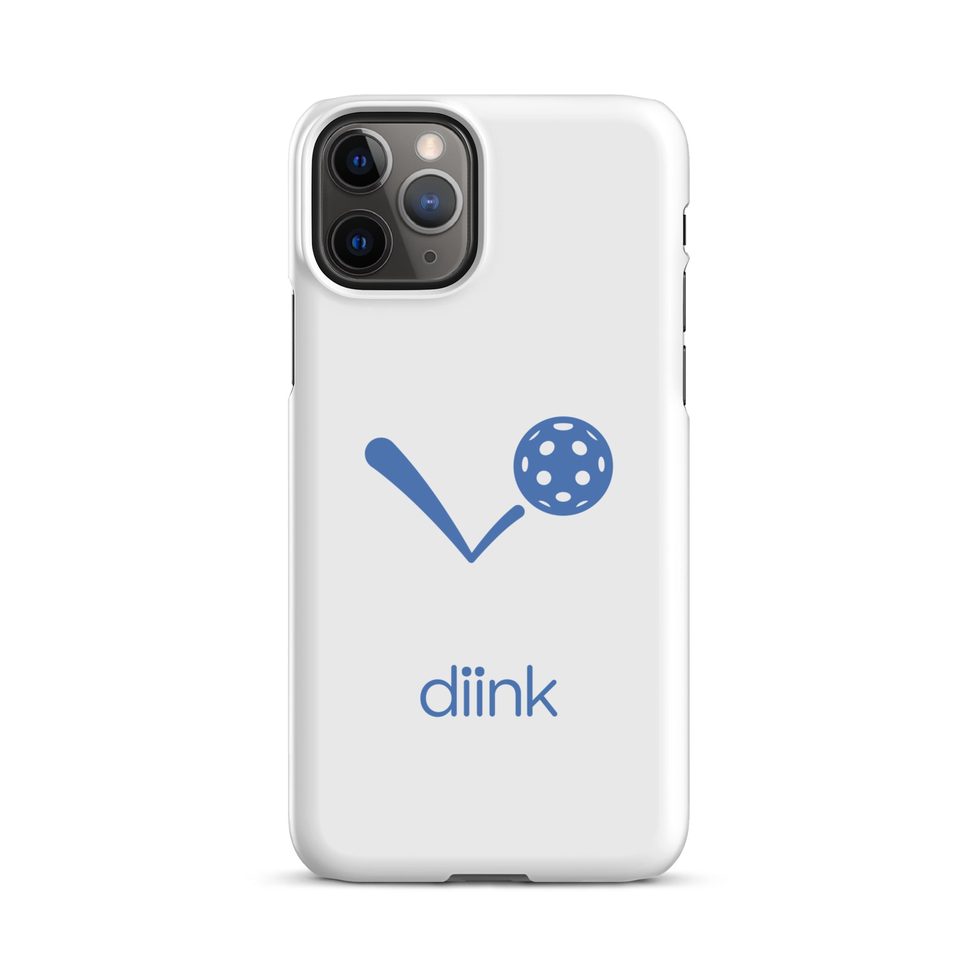 diink Ball Bounce Snap case for iPhone®