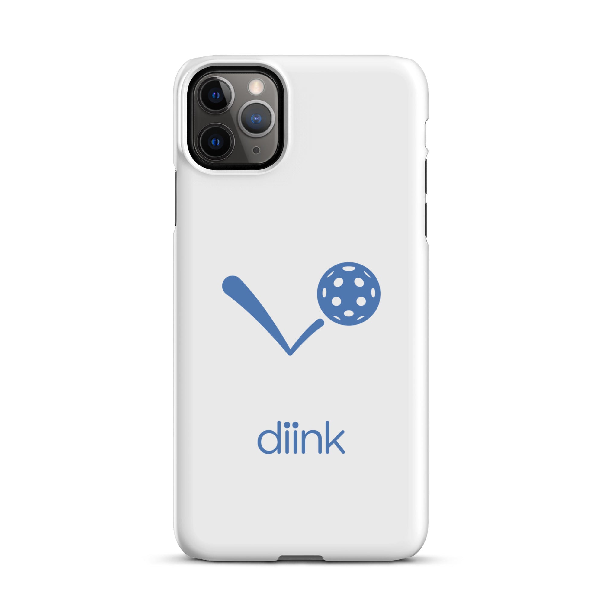 diink Ball Bounce Snap case for iPhone®