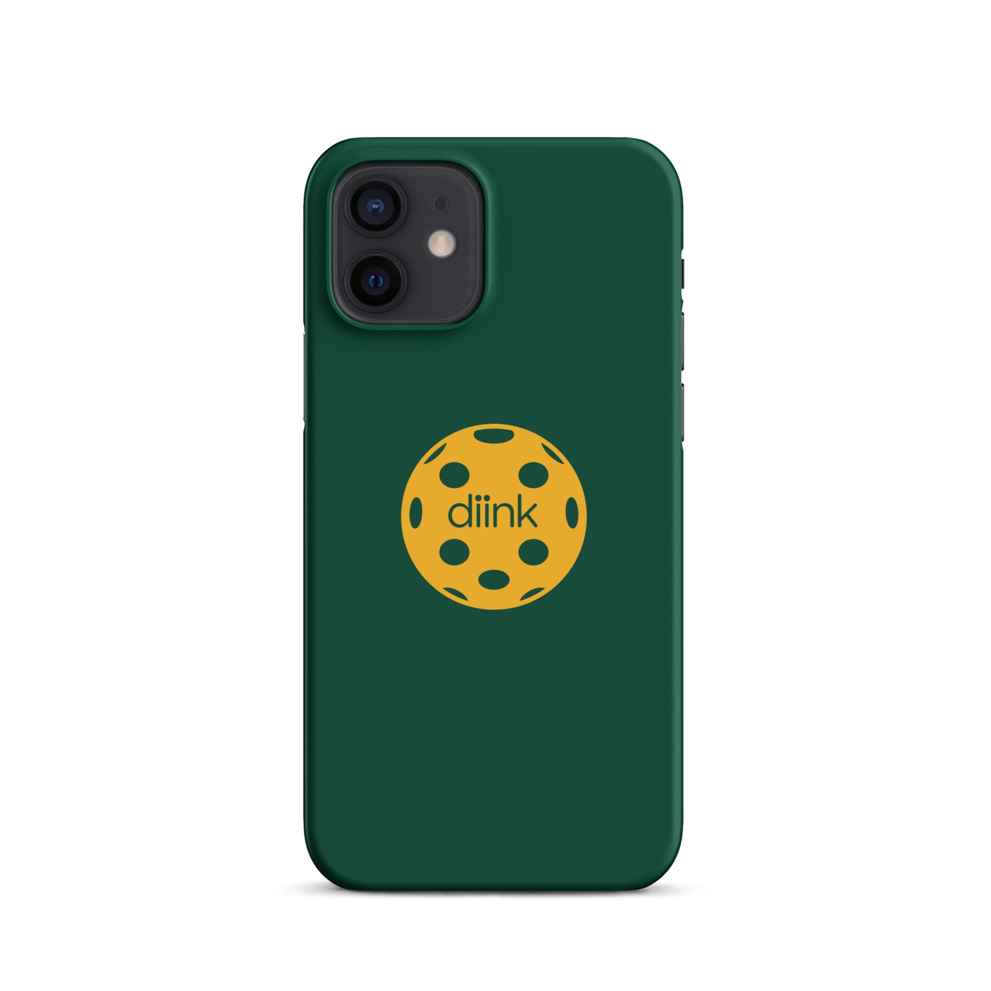 diink Pickleball Snap case for iPhone®