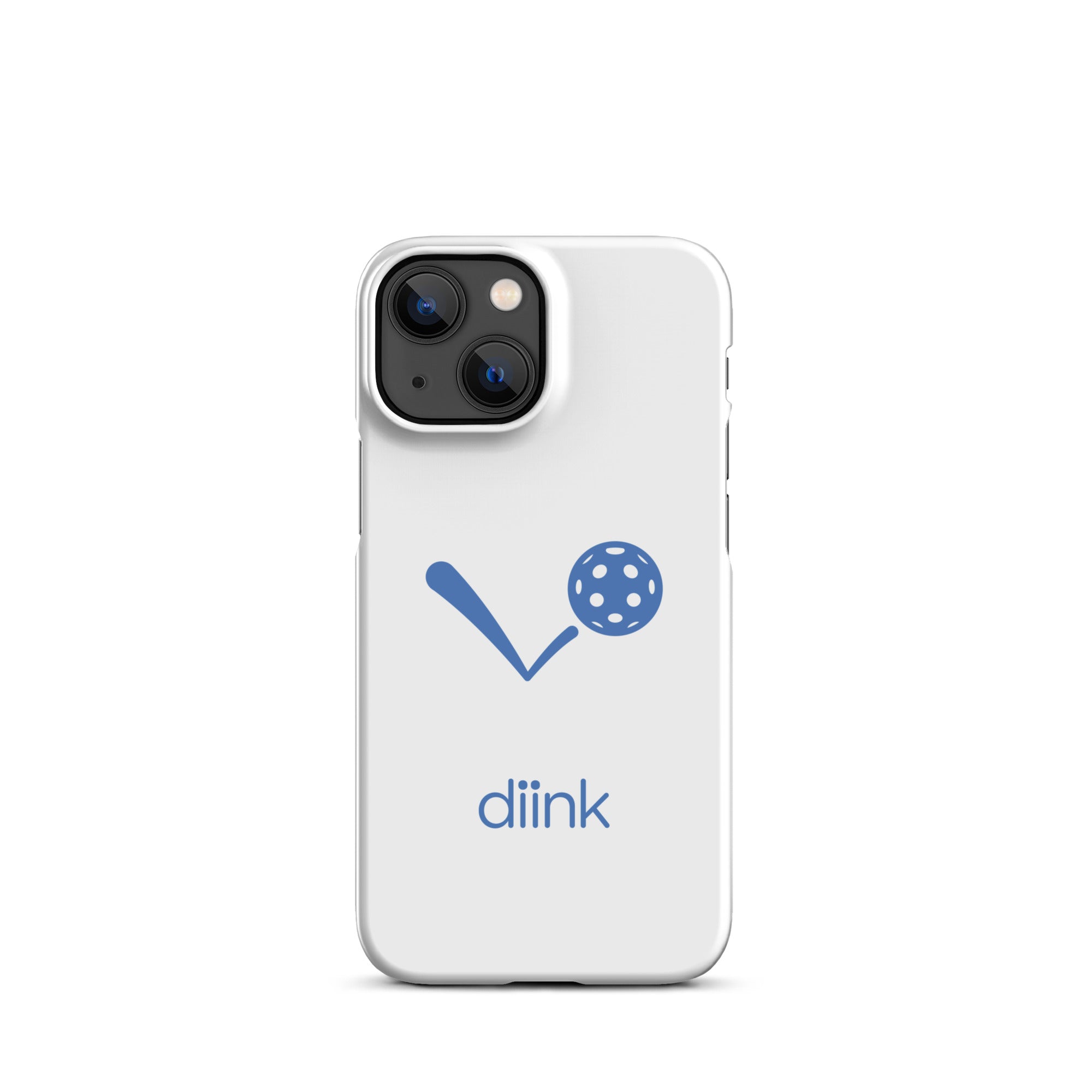 diink Ball Bounce Snap case for iPhone®