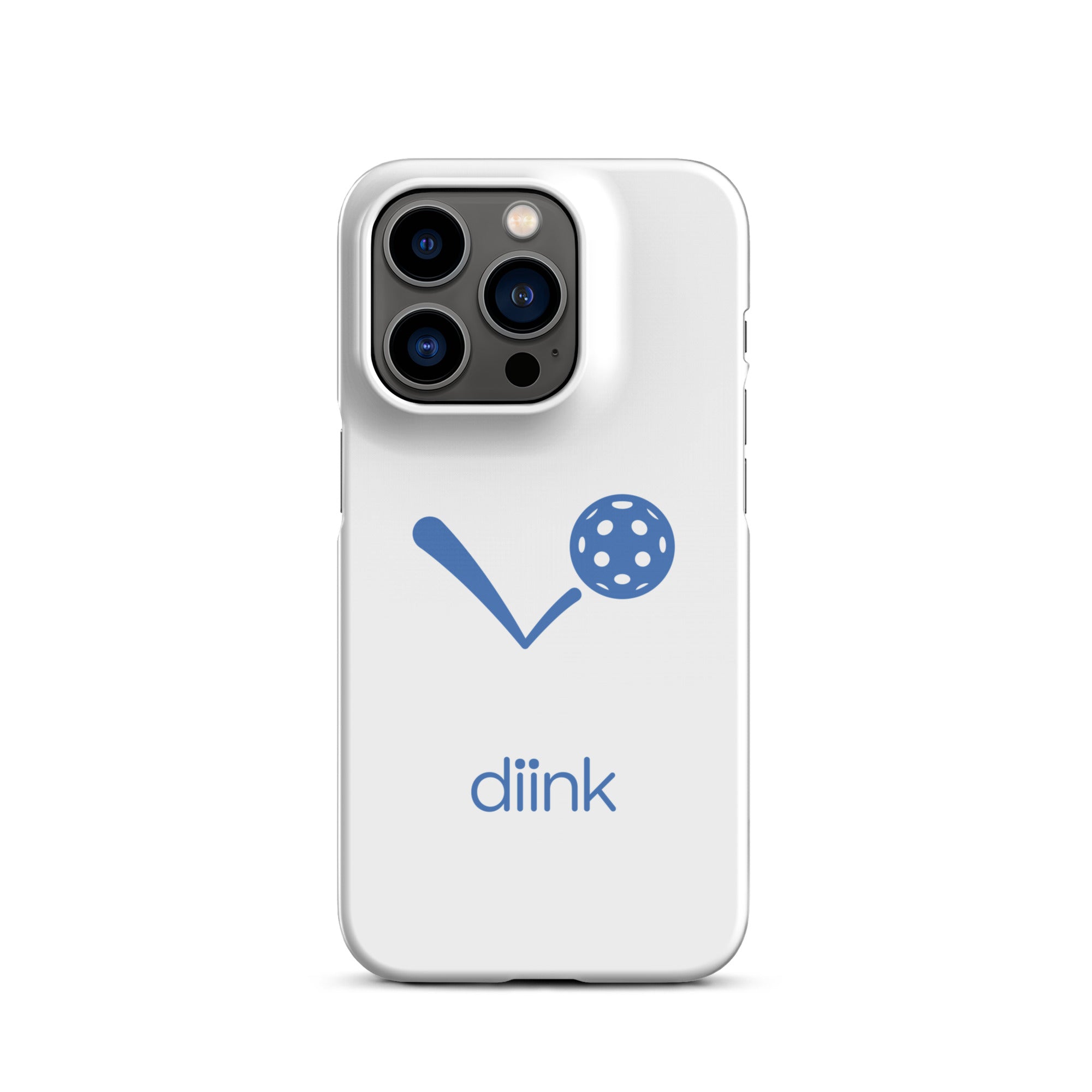 diink Ball Bounce Snap case for iPhone®