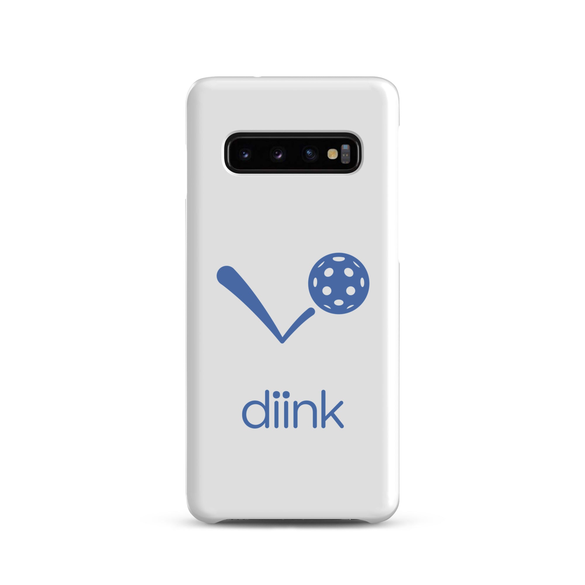 diink Ball Bounce Snap case for Samsung®