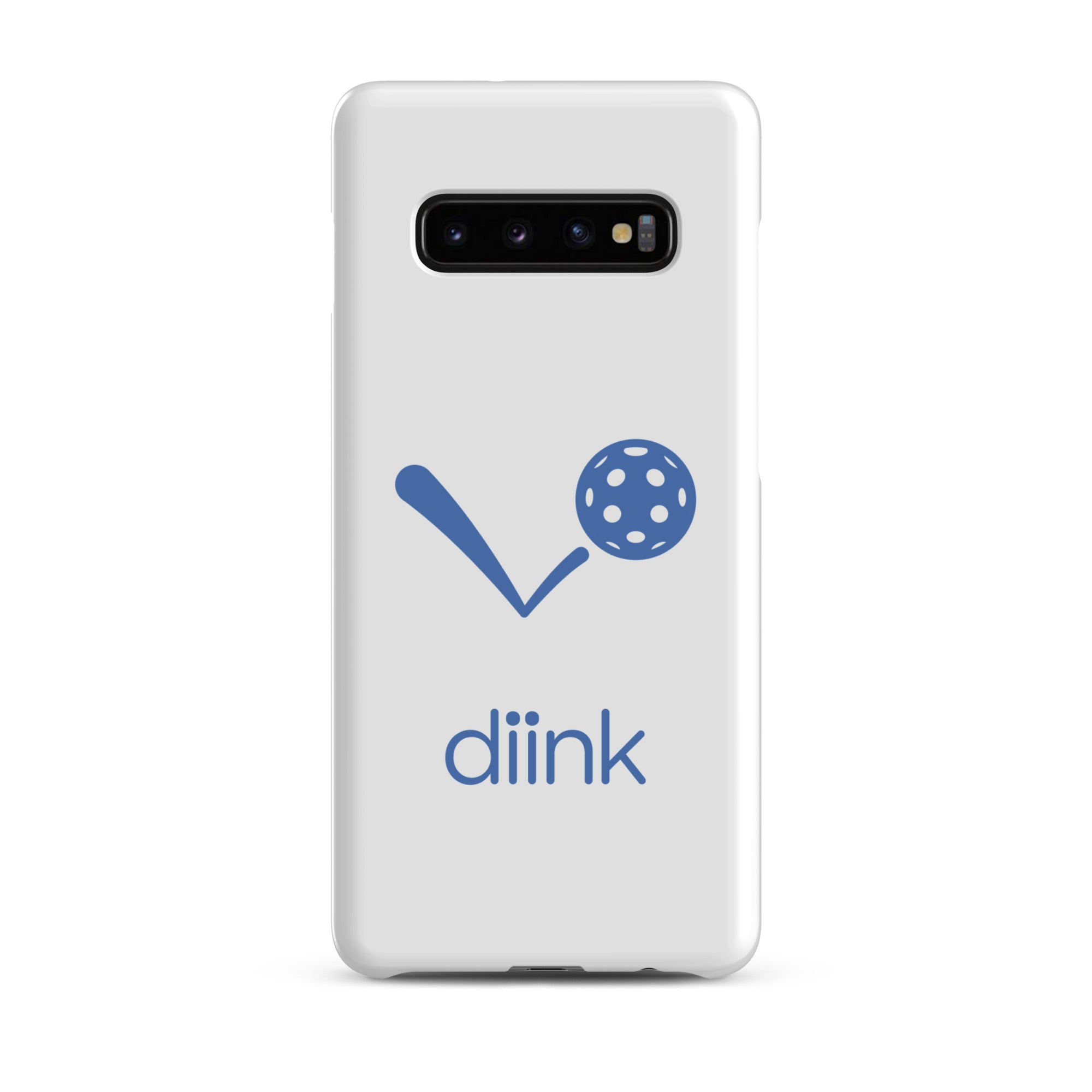 diink Ball Bounce Snap case for Samsung®