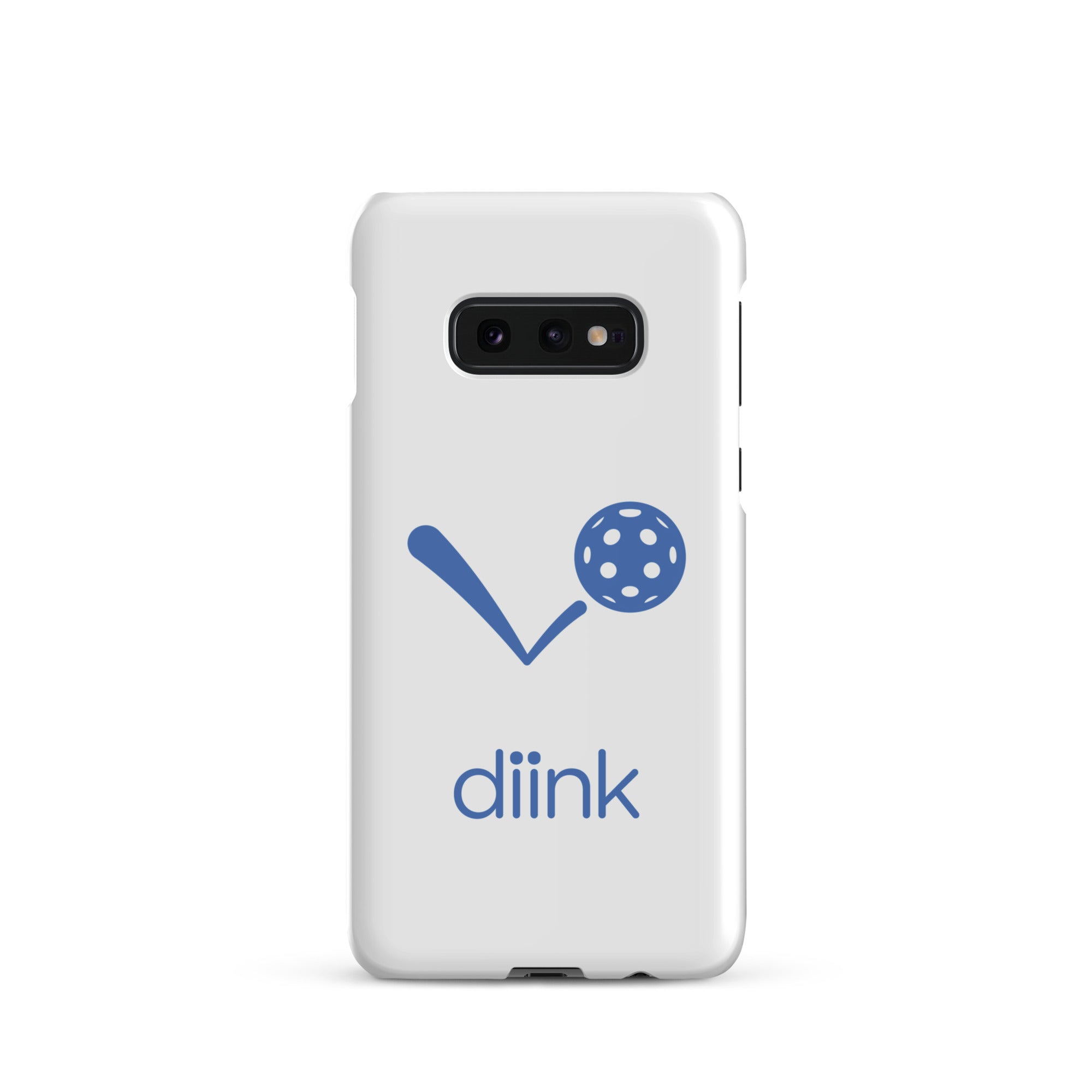 diink Ball Bounce Snap case for Samsung®