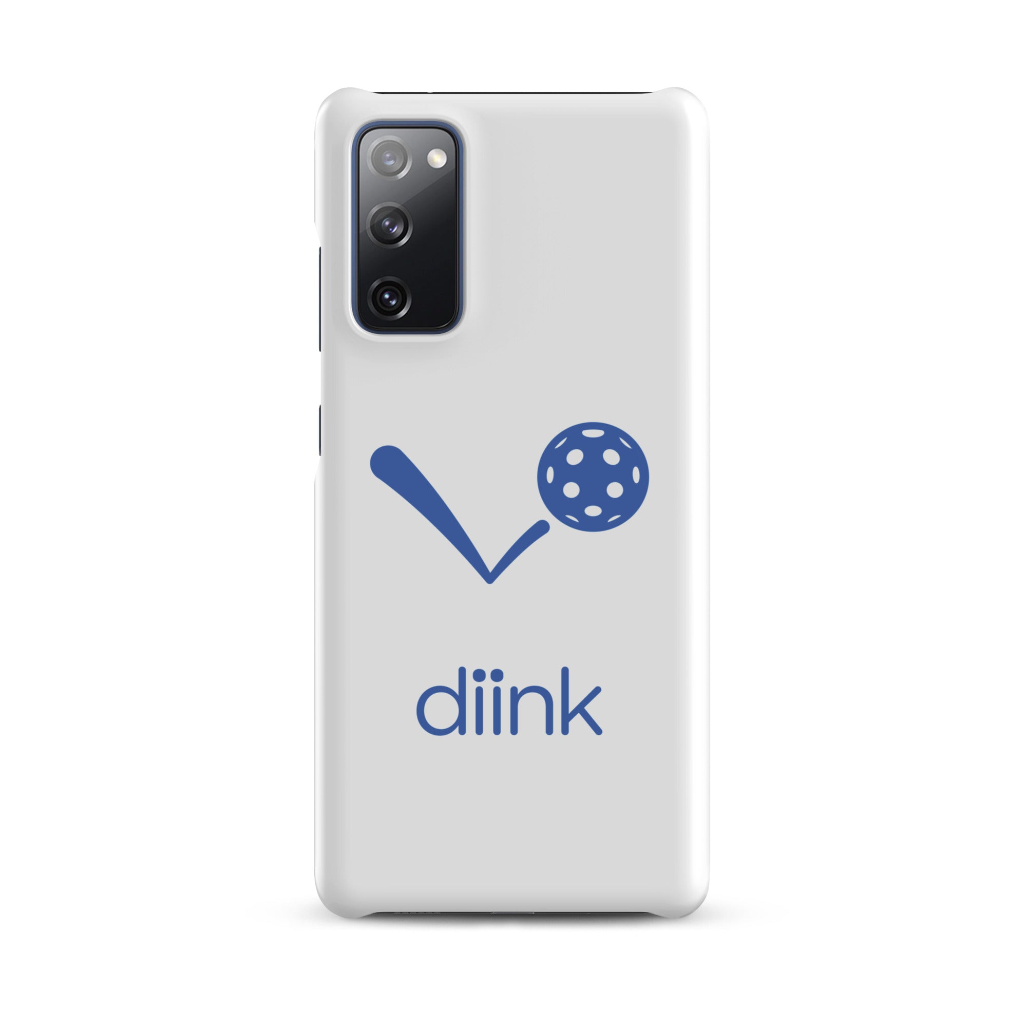 diink Ball Bounce Snap case for Samsung®