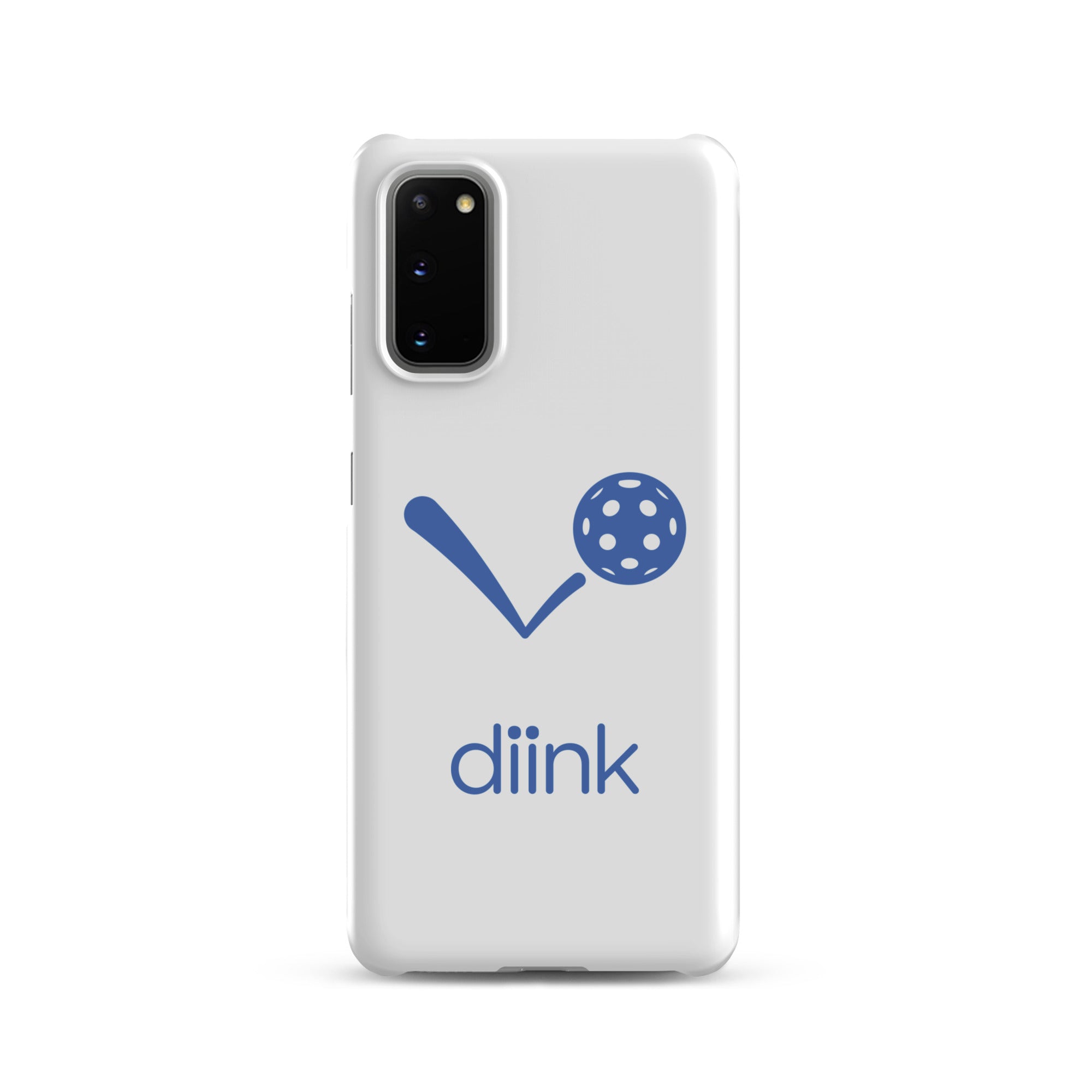 diink Ball Bounce Snap case for Samsung®