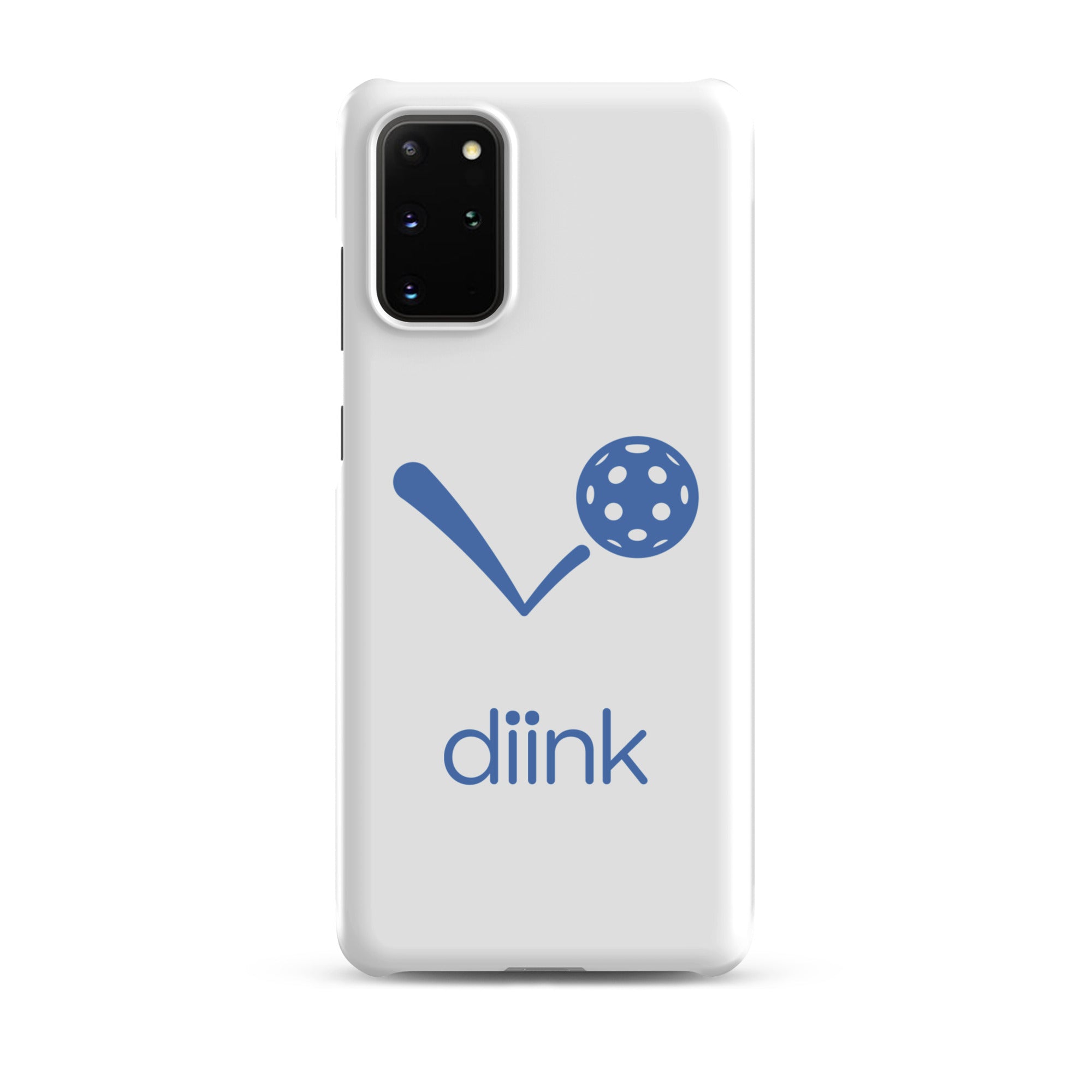 diink Ball Bounce Snap case for Samsung®