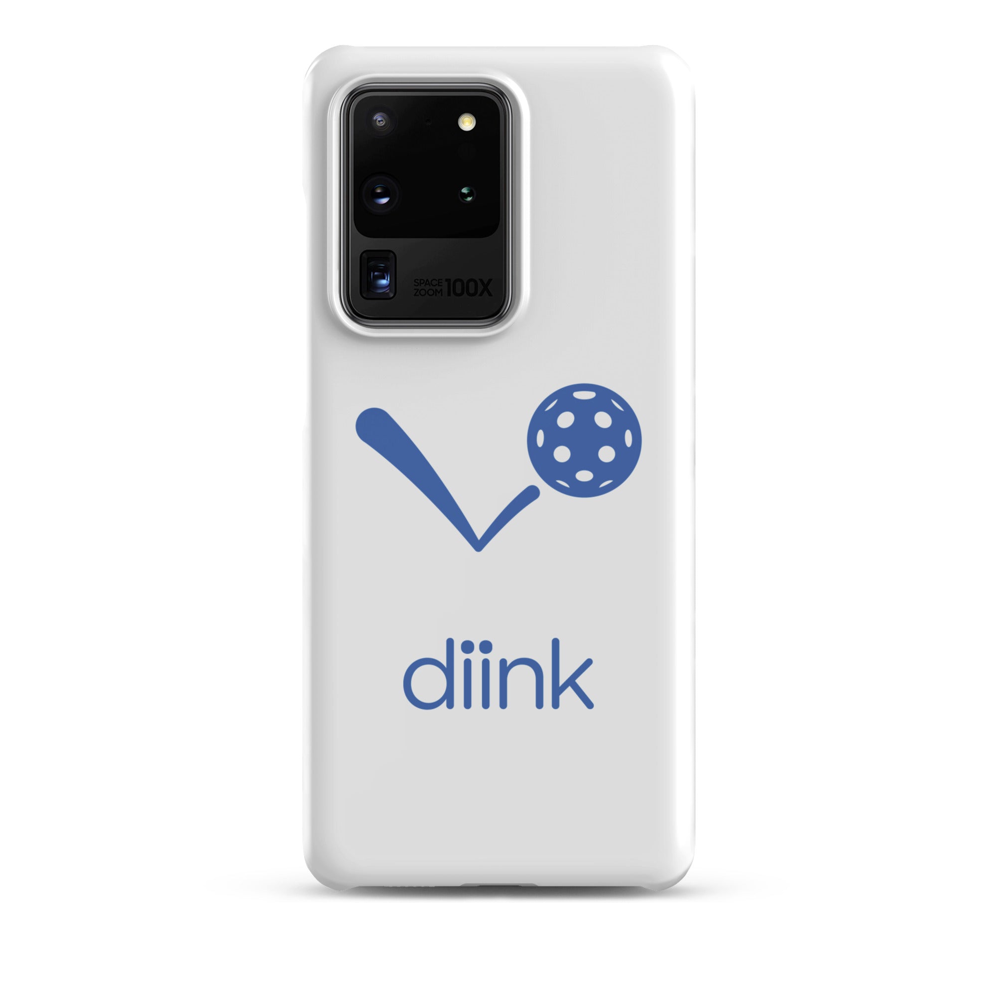 diink Ball Bounce Snap case for Samsung®