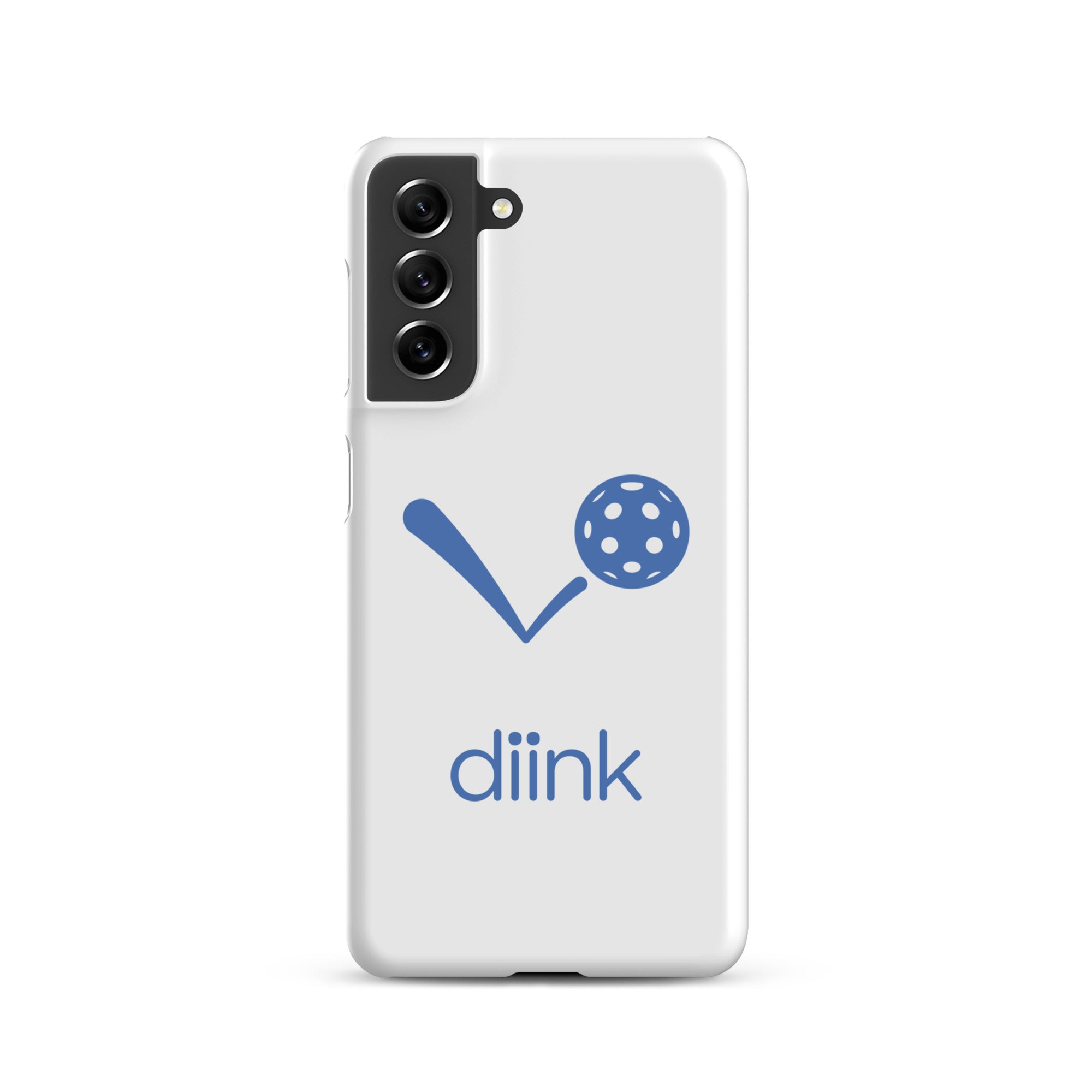 diink Ball Bounce Snap case for Samsung®