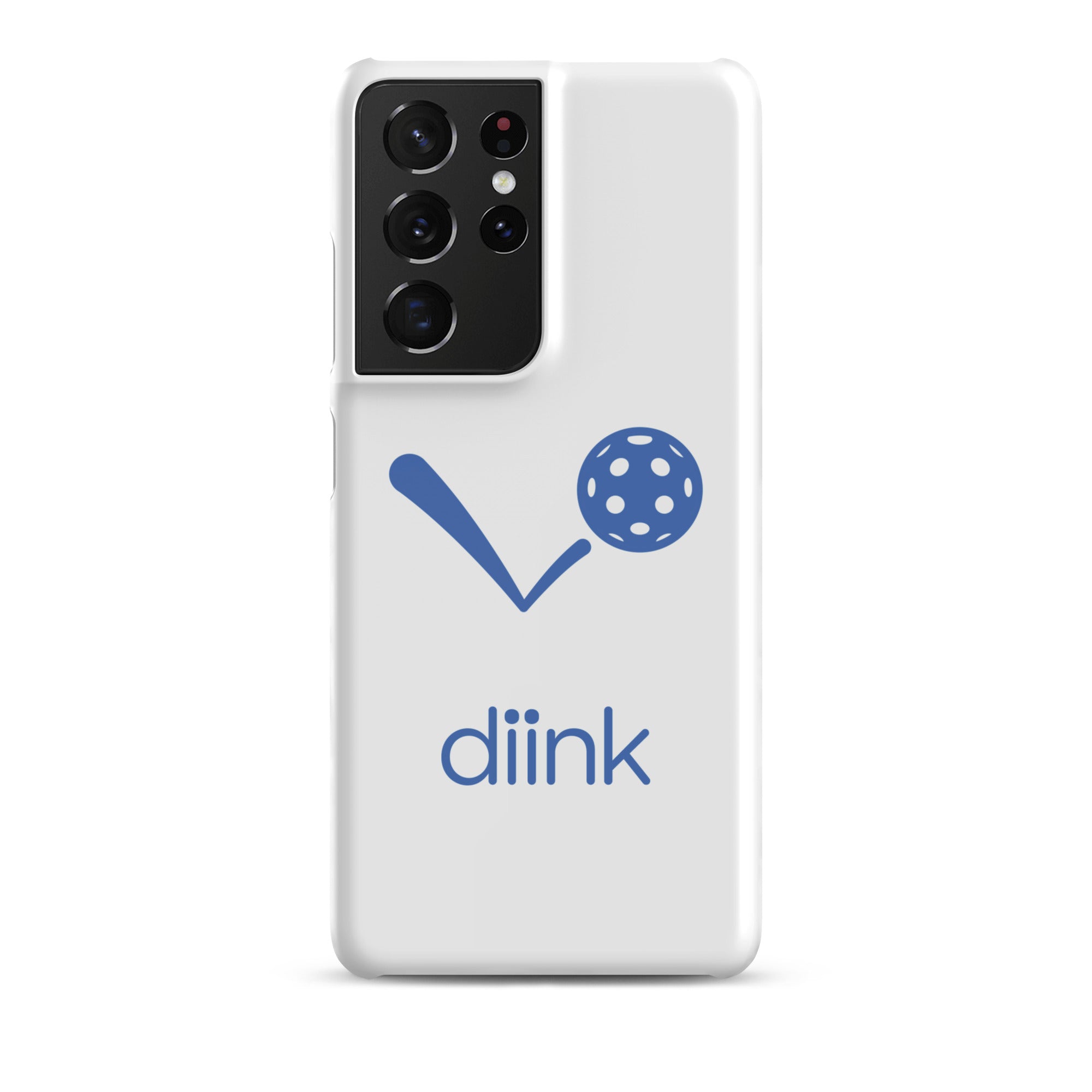 diink Ball Bounce Snap case for Samsung®