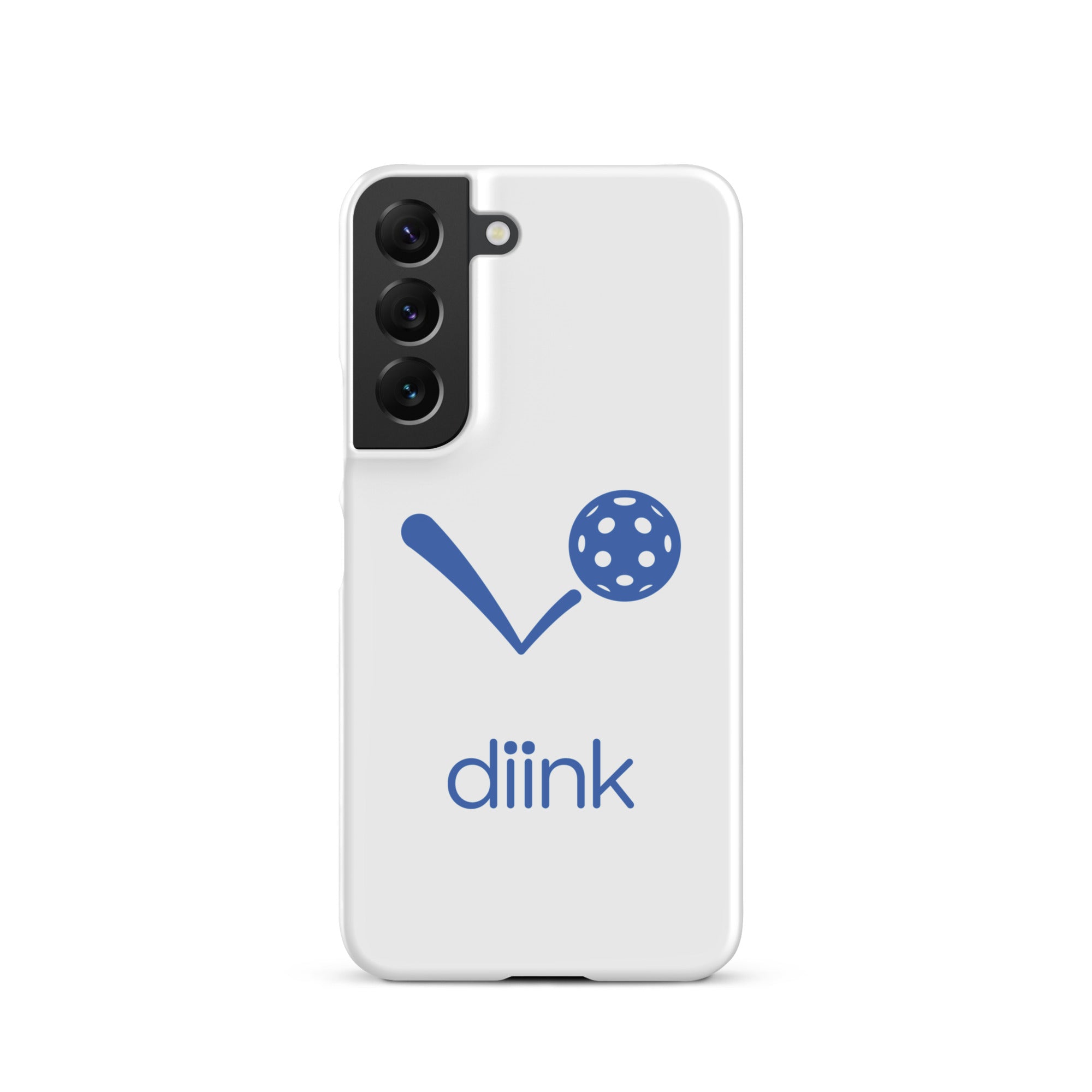 diink Ball Bounce Snap case for Samsung®