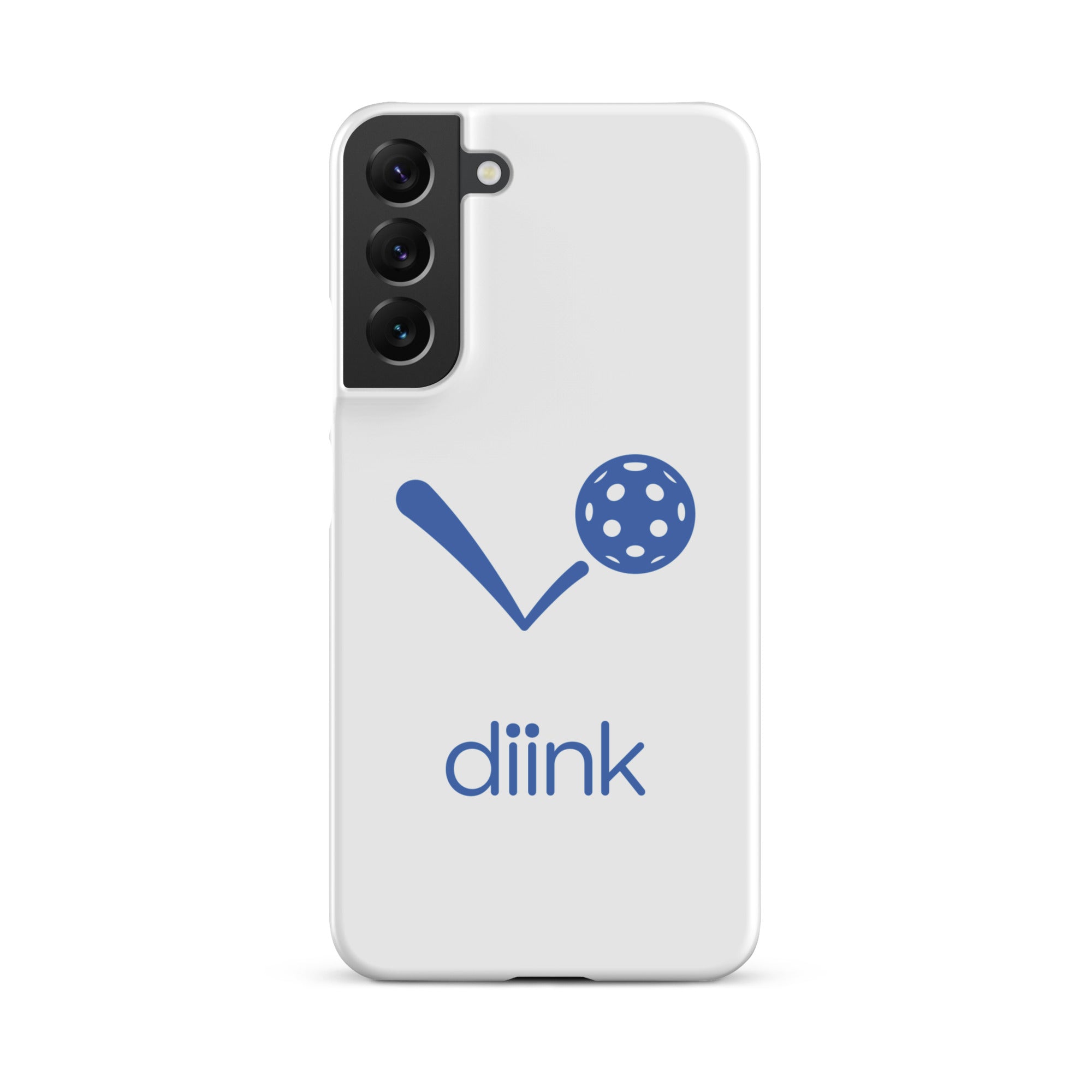 diink Ball Bounce Snap case for Samsung®