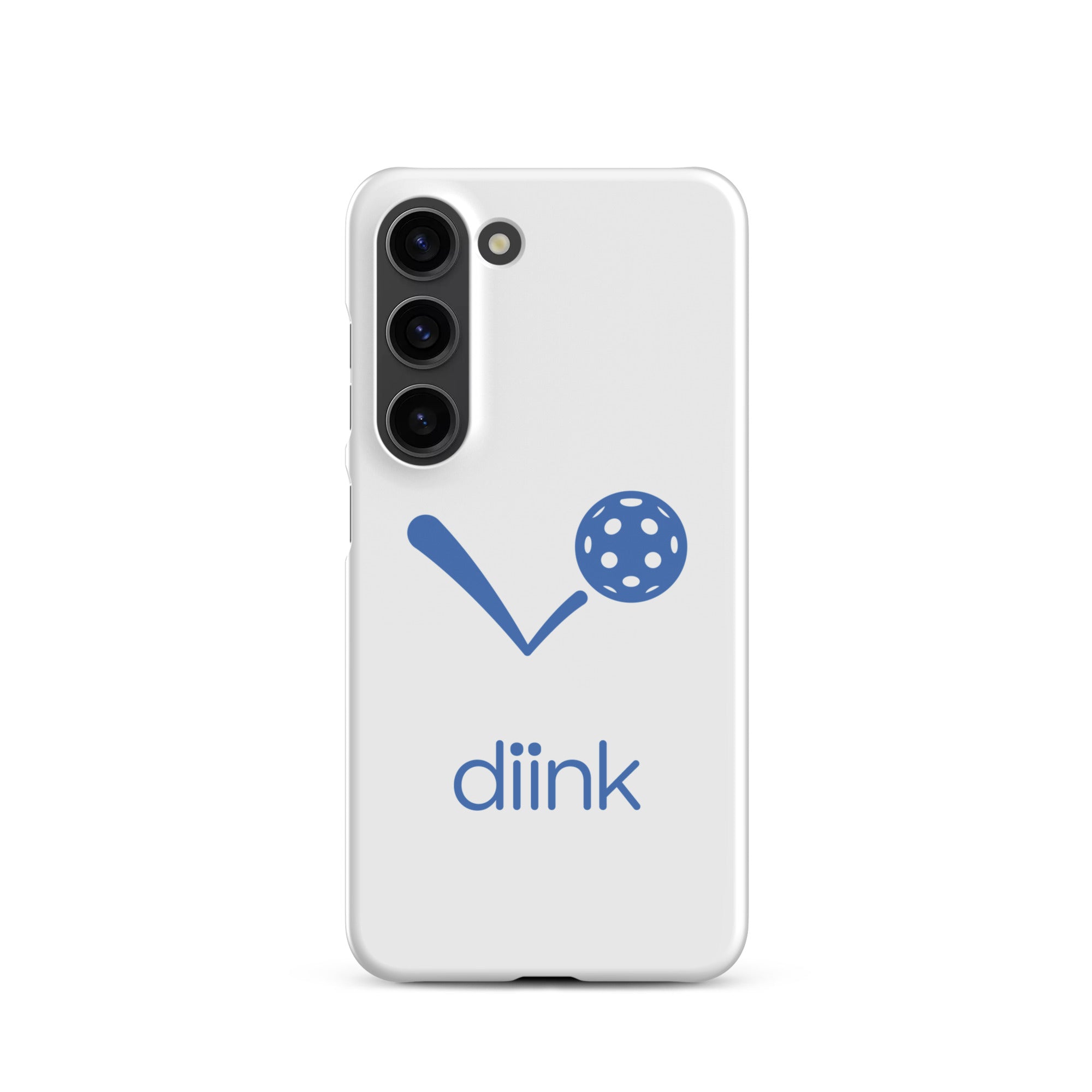 diink Ball Bounce Snap case for Samsung®