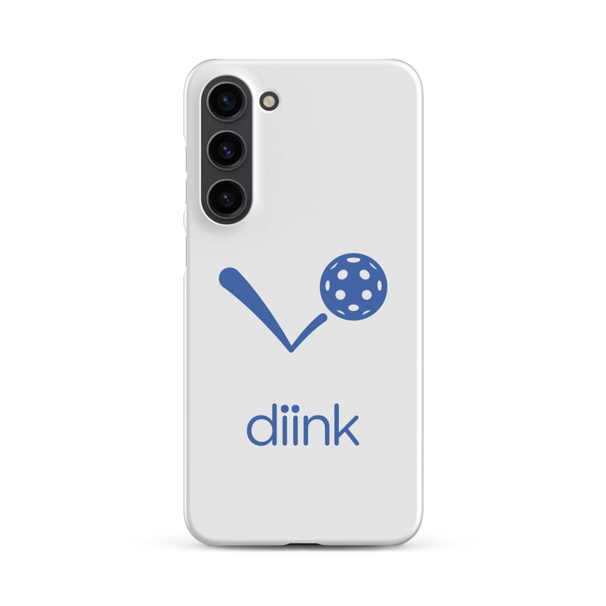 diink Ball Bounce Snap case for Samsung®