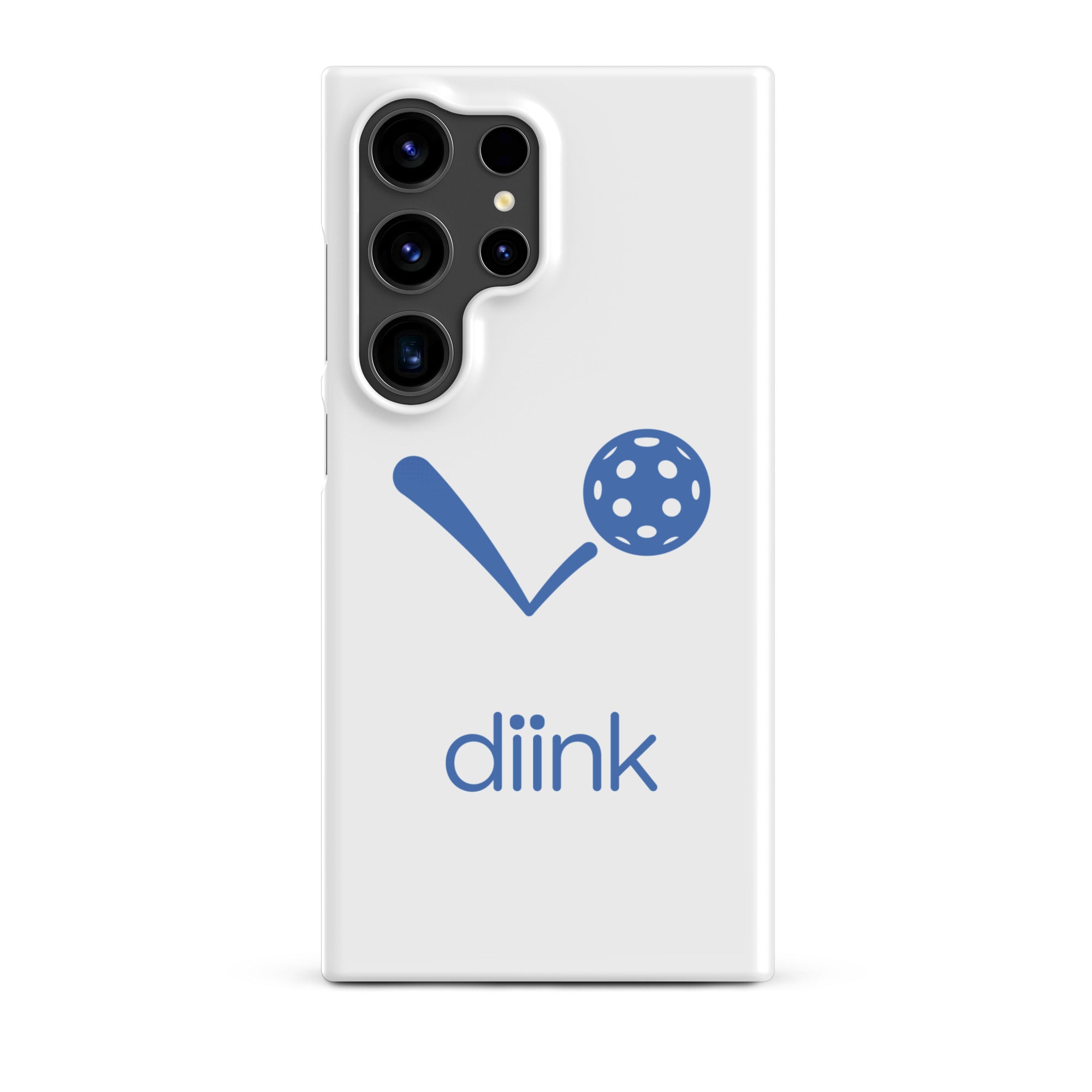 diink Ball Bounce Snap case for Samsung®