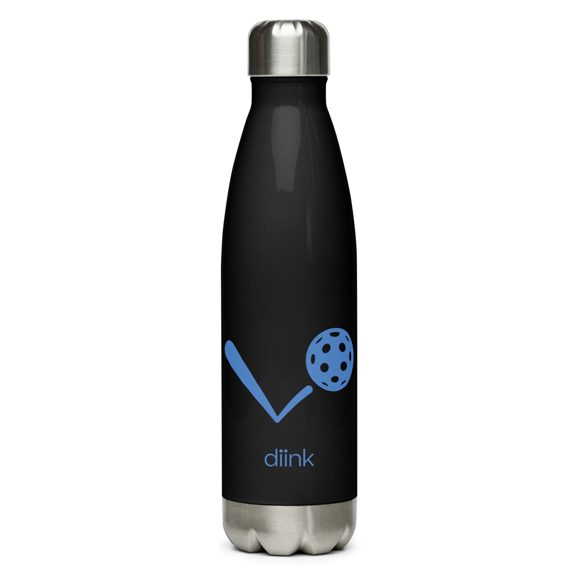 diink Ball Bounce Stainless steel water bottle