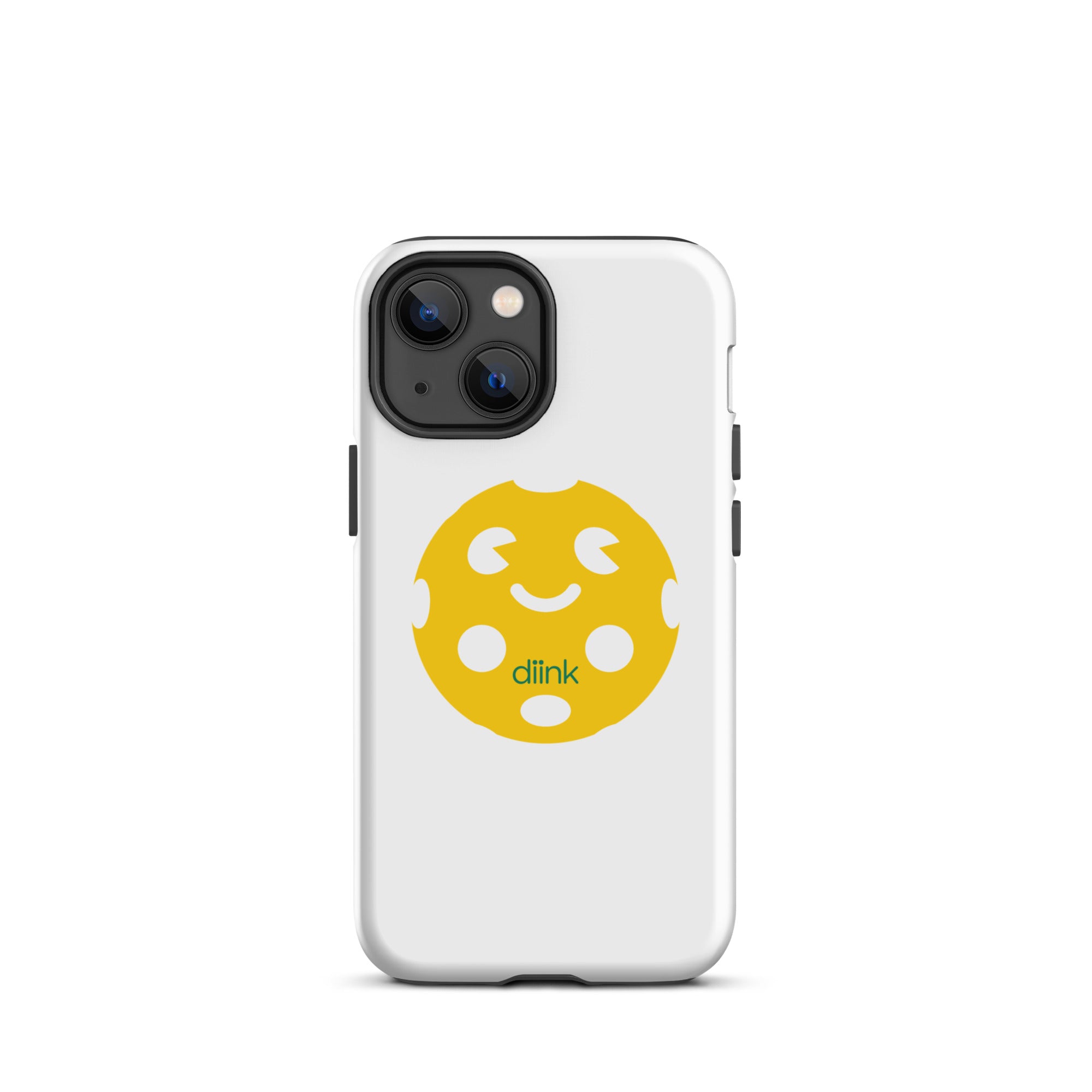 diink Tough Case for iPhone®