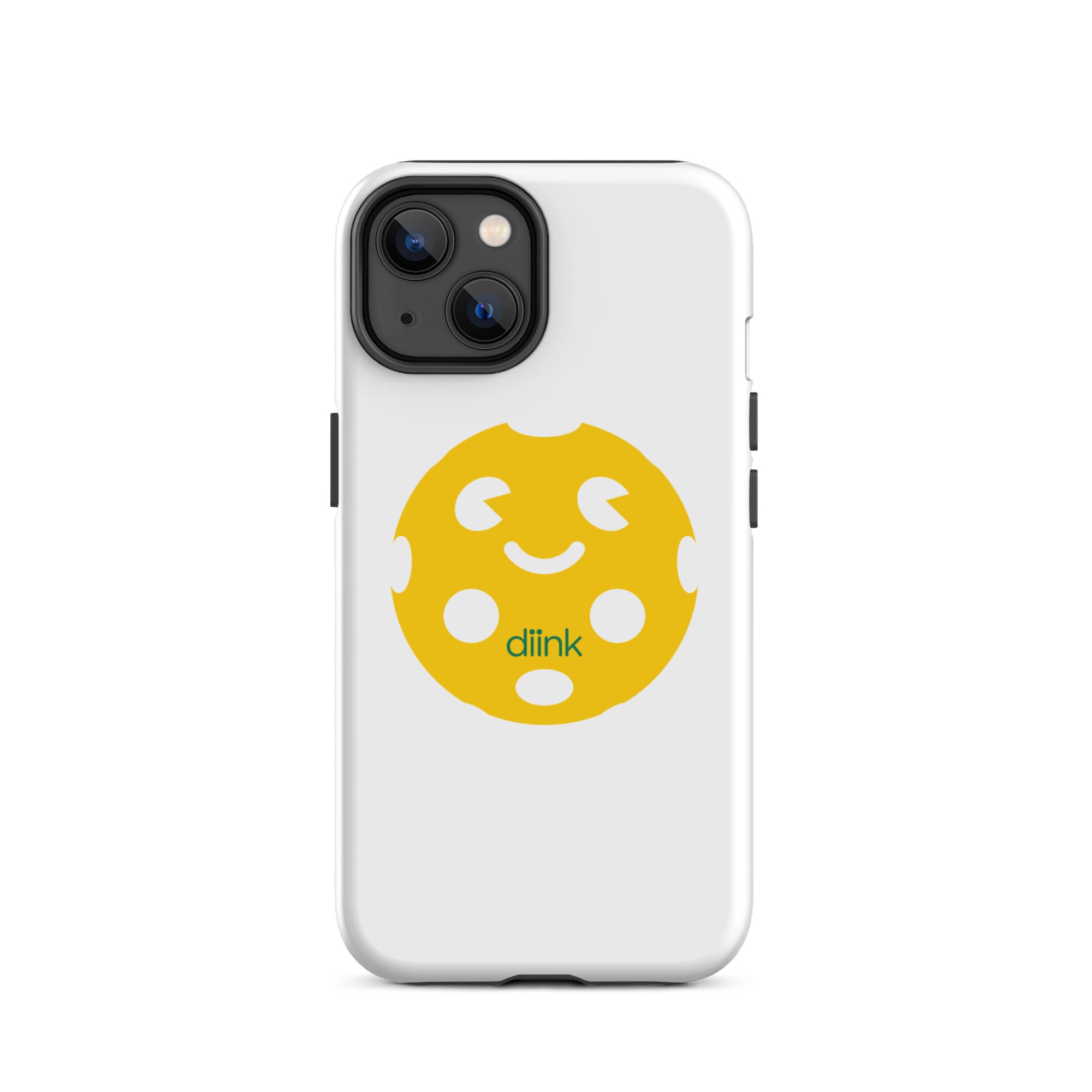 diink Tough Case for iPhone®