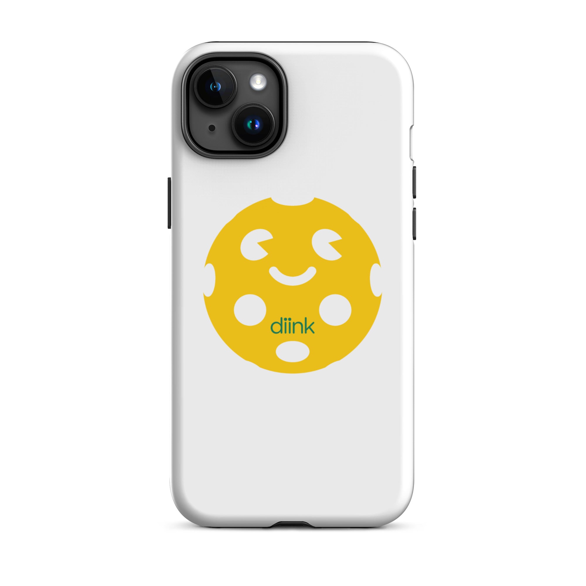 diink Tough Case for iPhone®