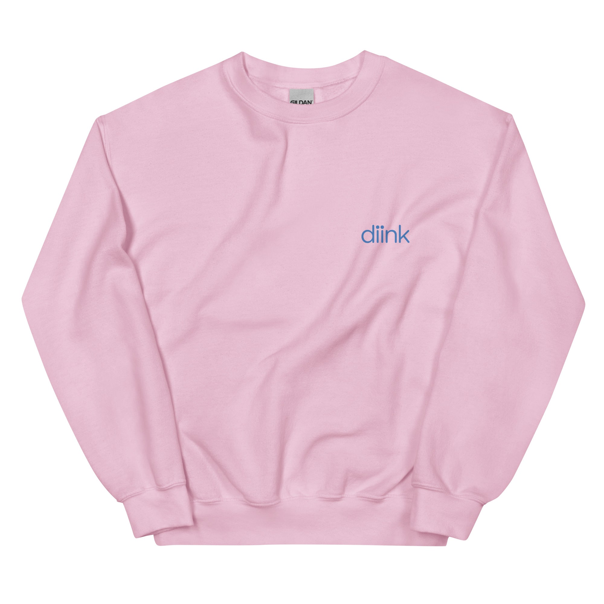 diink Ball Bounce Unisex Sweatshirt